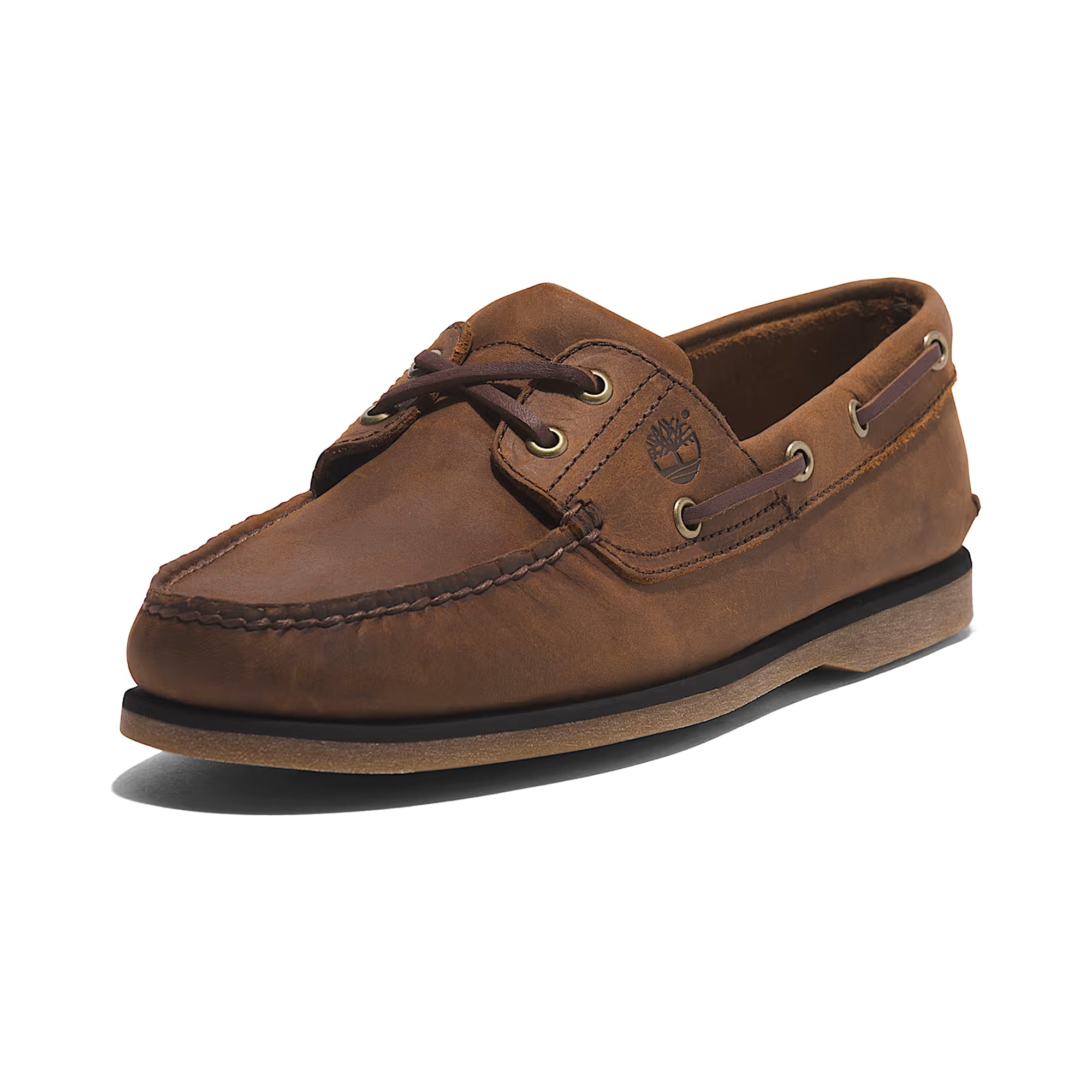 Timberland Classic Boat Shoe