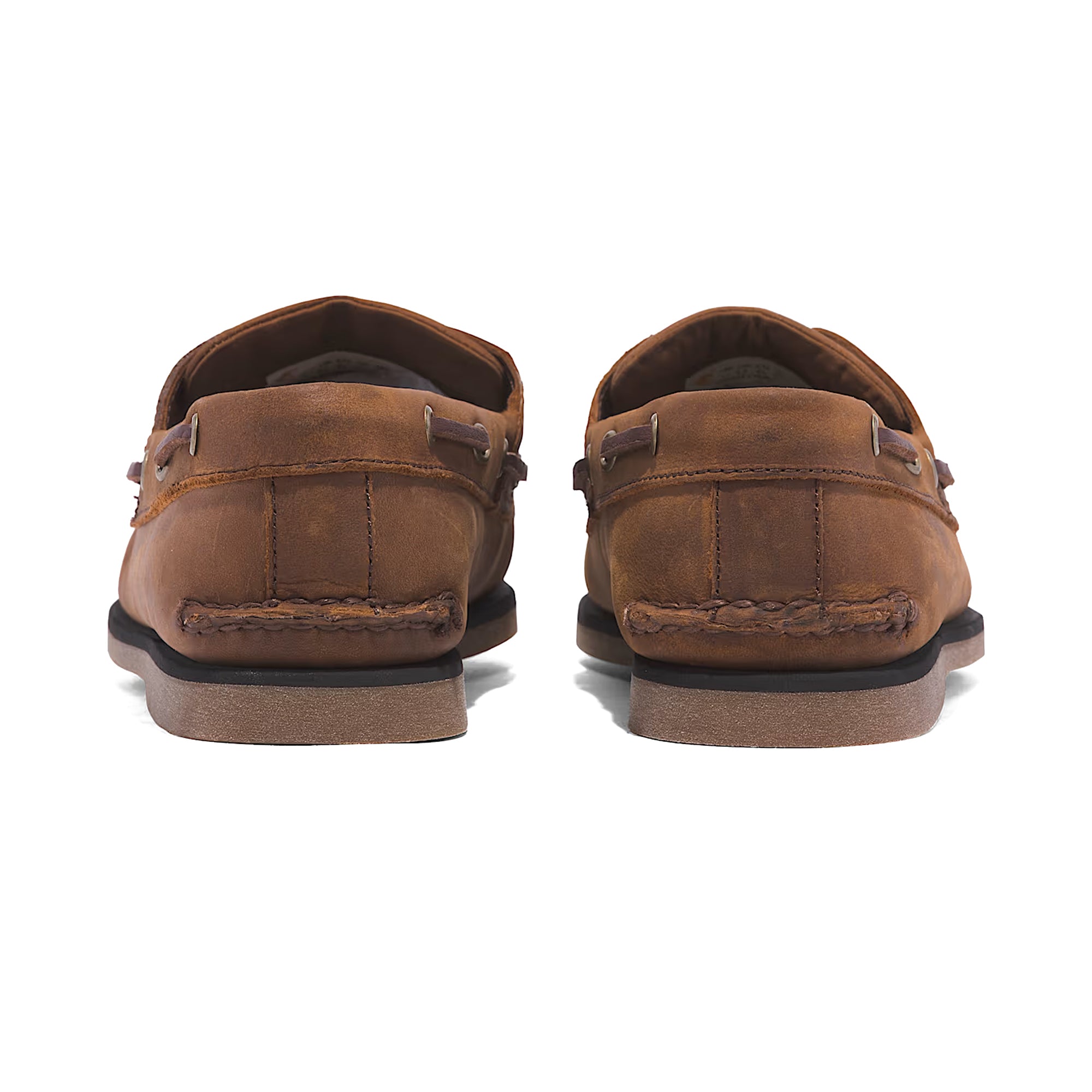 Timberland Classic Boat Shoe