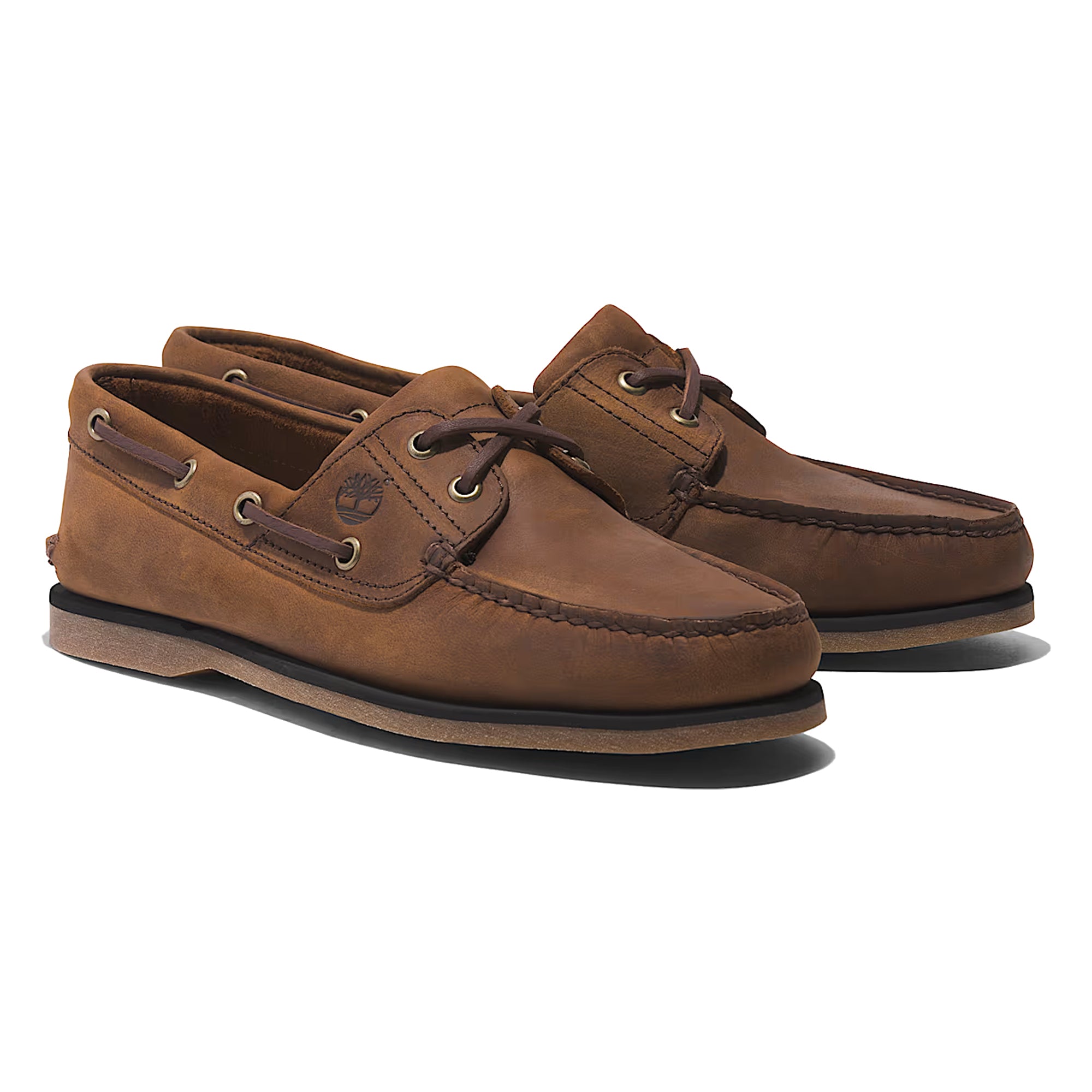 Timberland Classic Boat Shoe