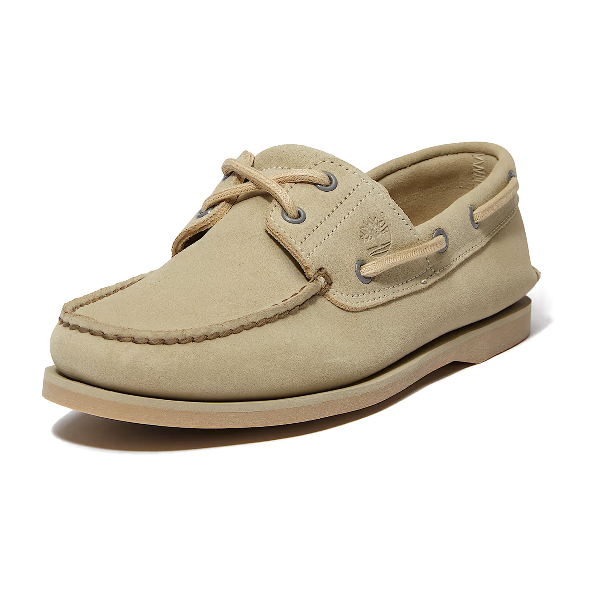 Timberland Classic Boat Shoe