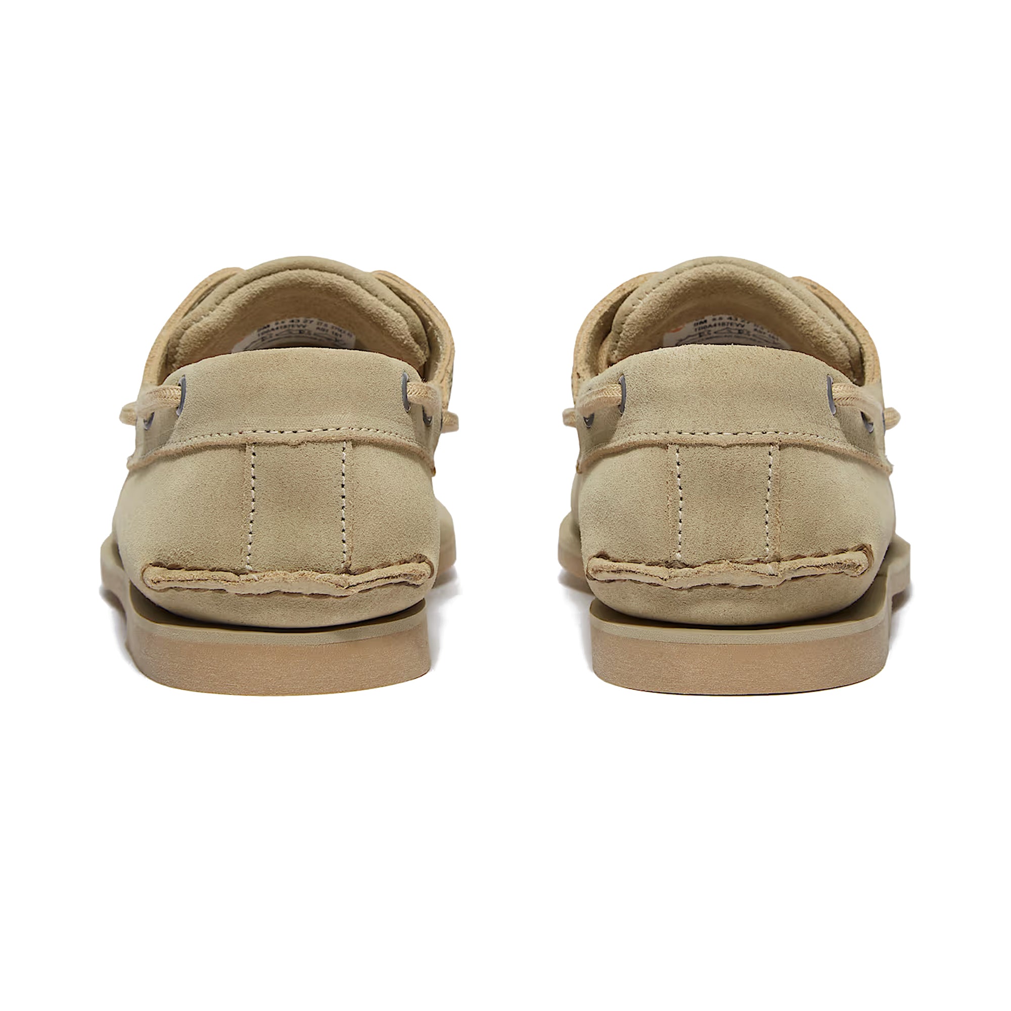 Timberland Classic Boat Shoe