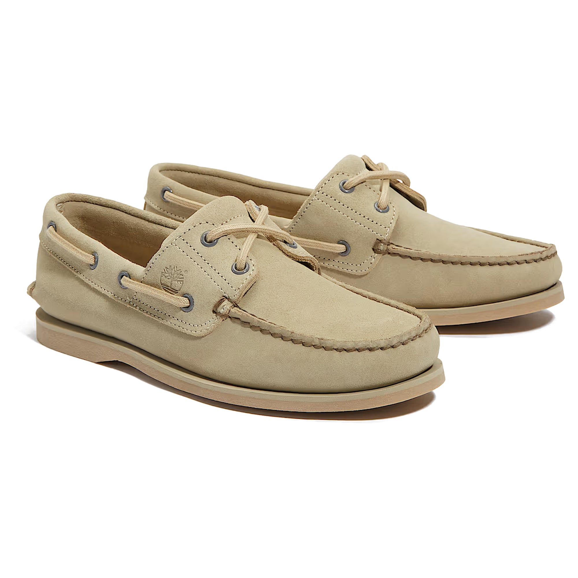 Timberland Classic Boat Shoe