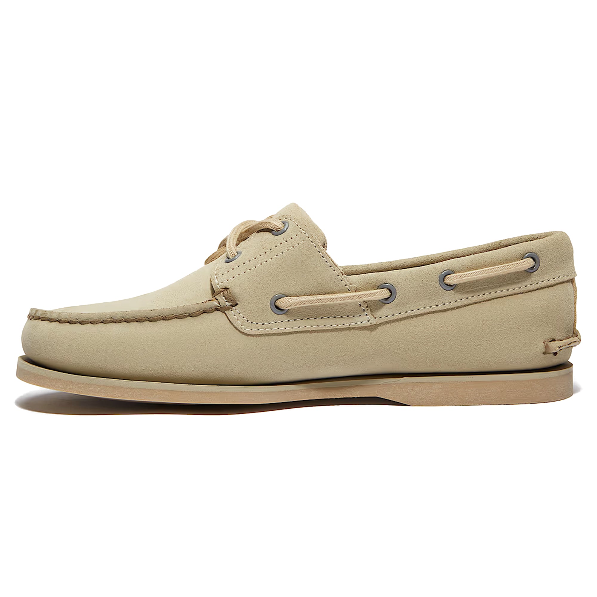 Timberland Classic Boat Shoe