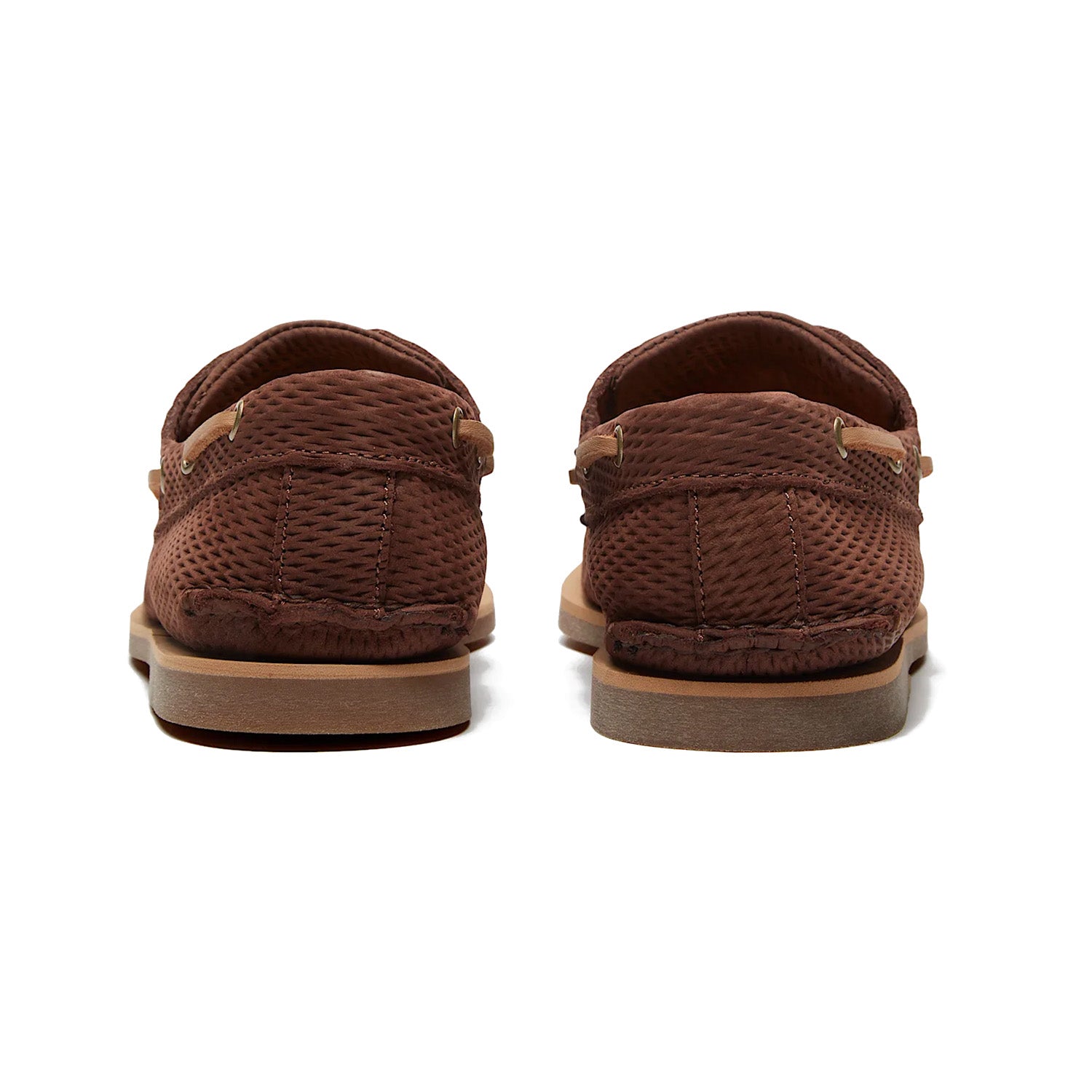 Timberland Classic Boat Shoe