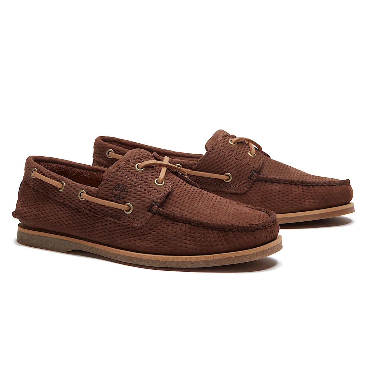 Timberland Classic Boat Shoe