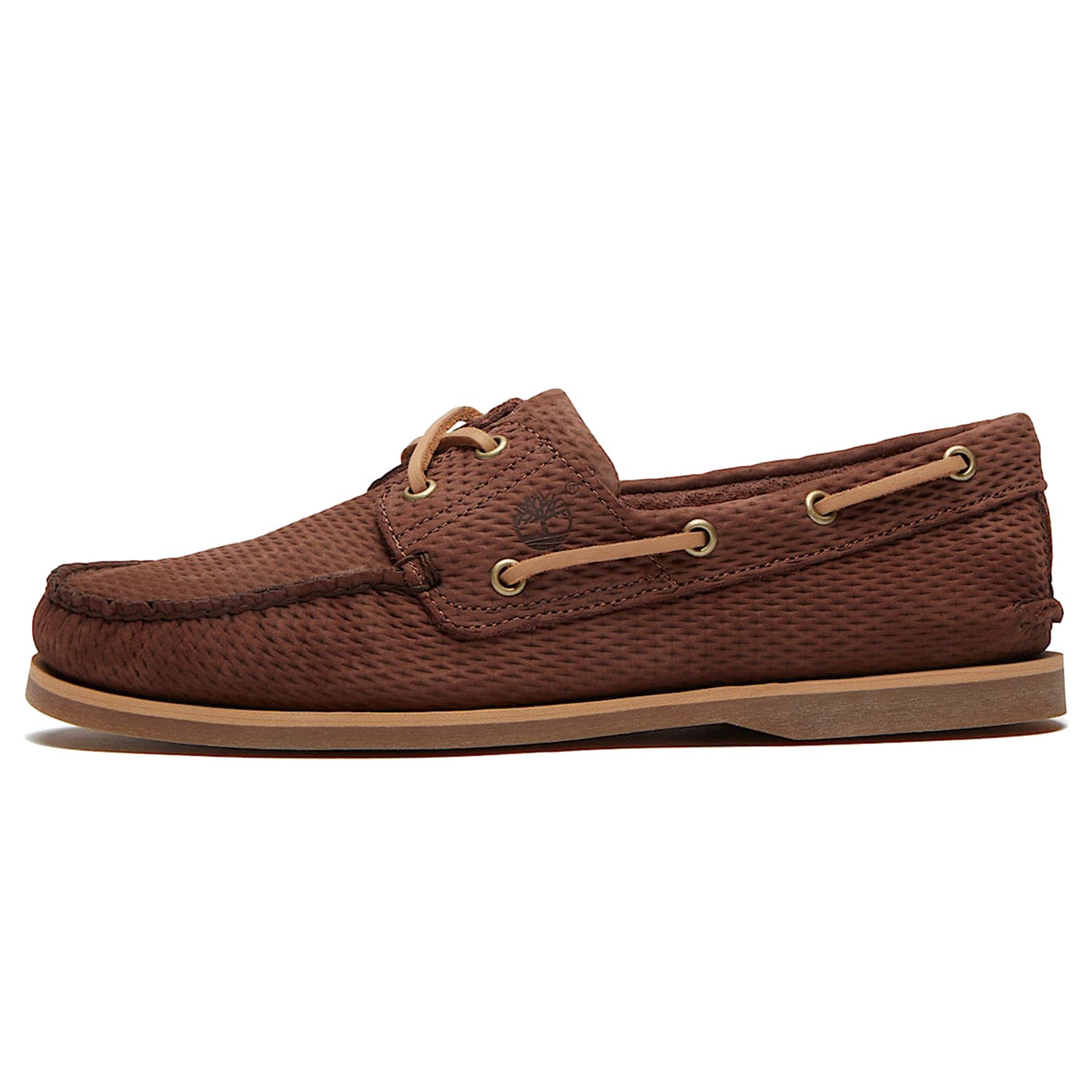 Timberland Classic Boat Shoe