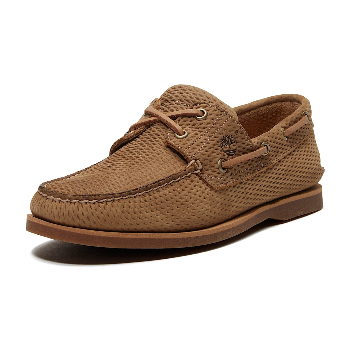 Timberland Classic Boat Shoe