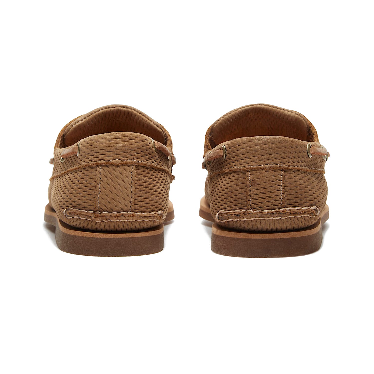 Timberland Classic Boat Shoe
