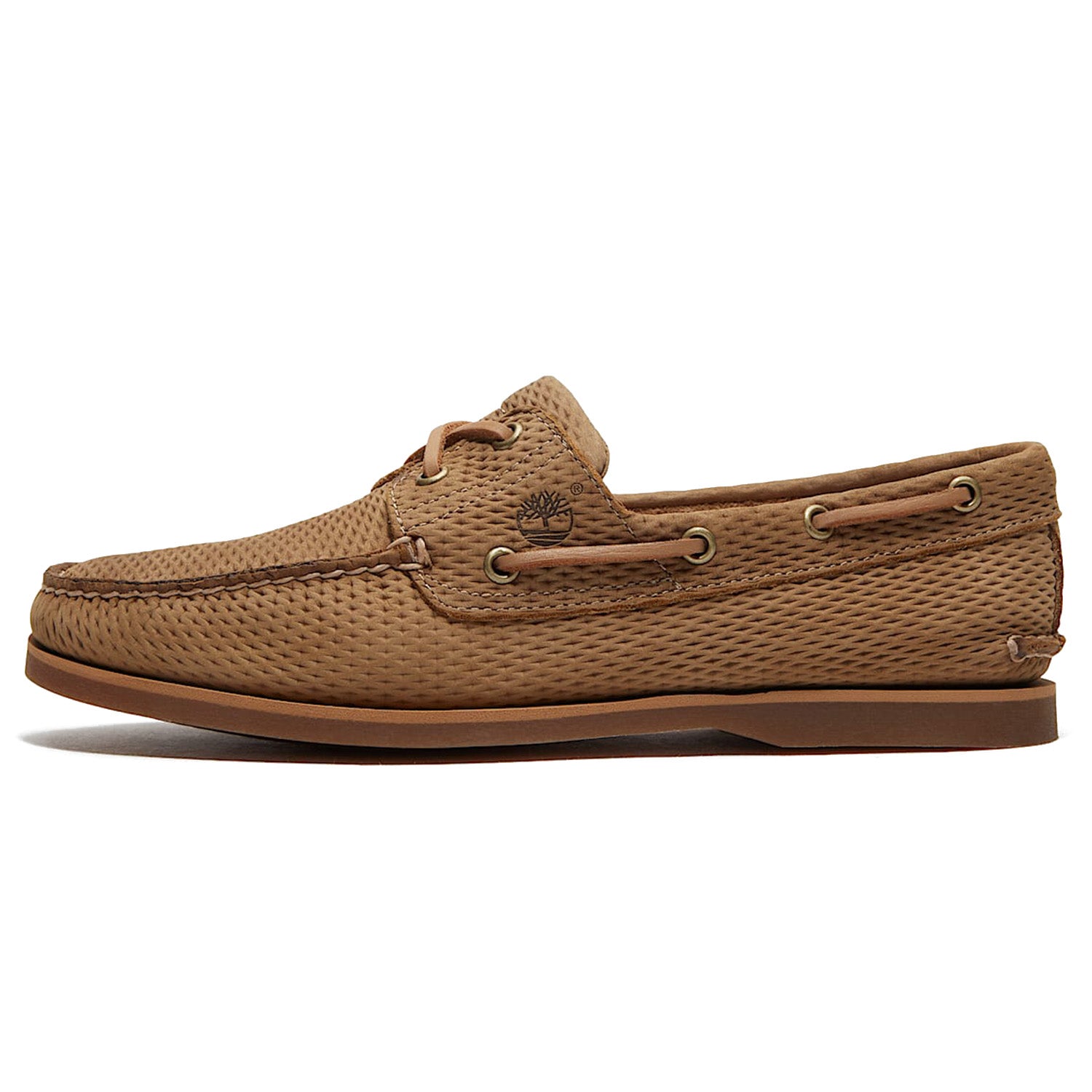 Timberland Classic Boat Shoe