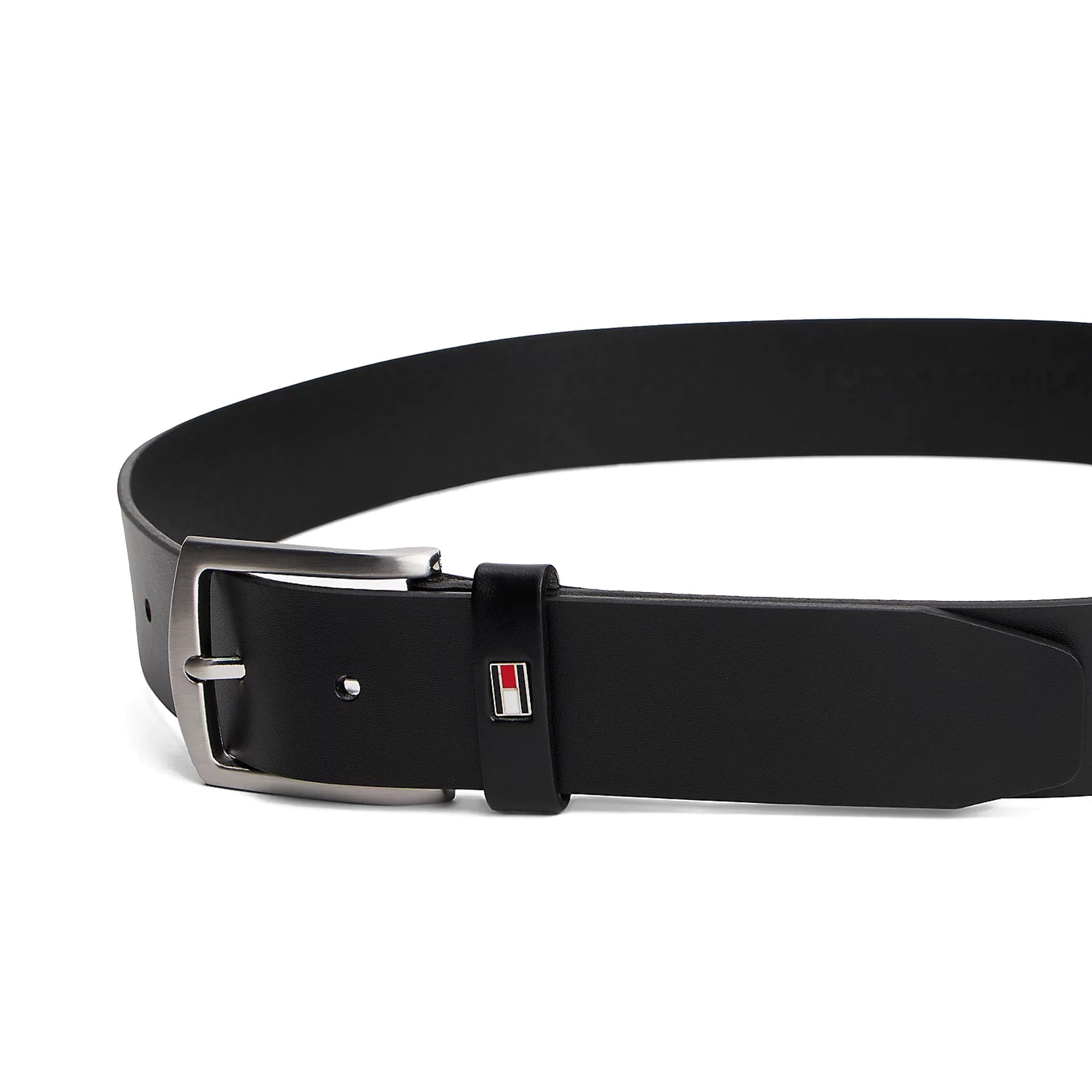 Tommy Hilfiger New Denton Leather Belt