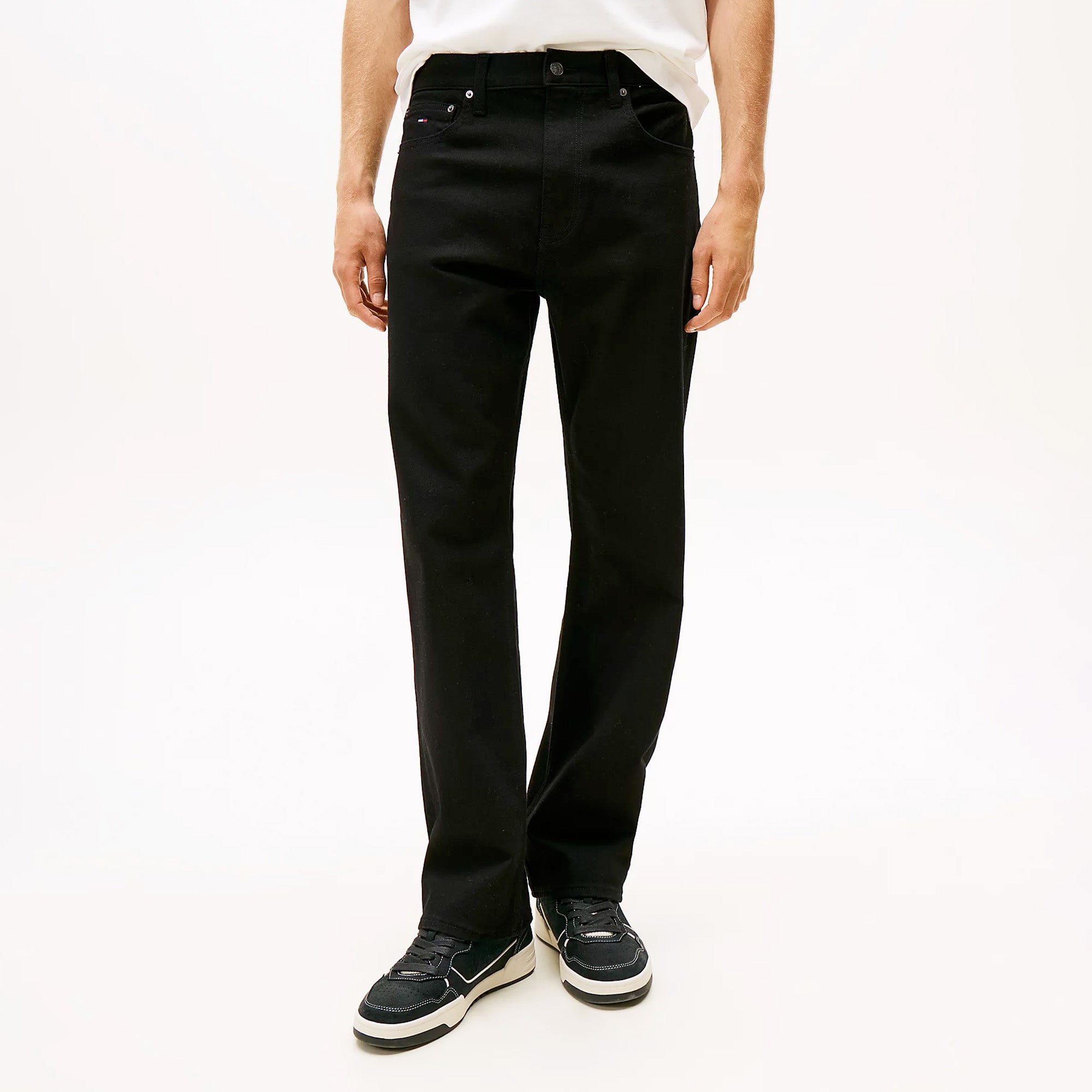 Tommy Jeans Otis Regular Straight Jeans