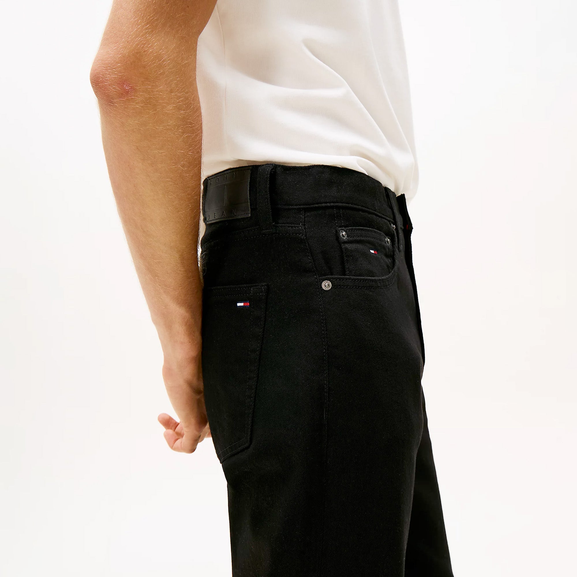 Tommy Jeans Otis Regular Straight Jeans