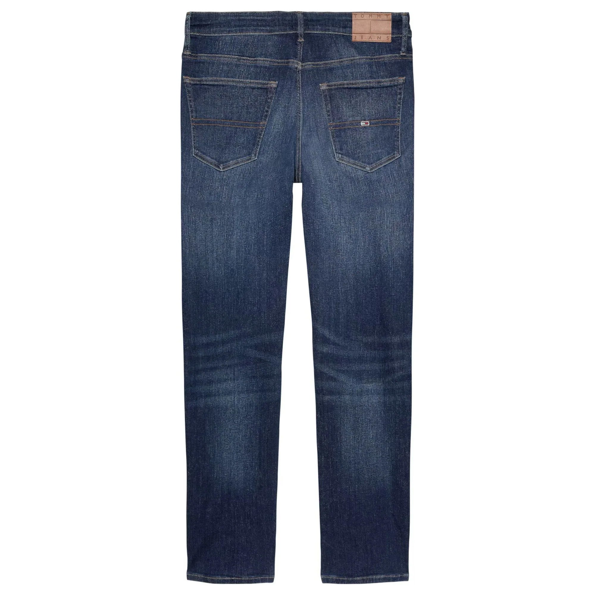 Tommy Jeans Ryan Straight Jeans