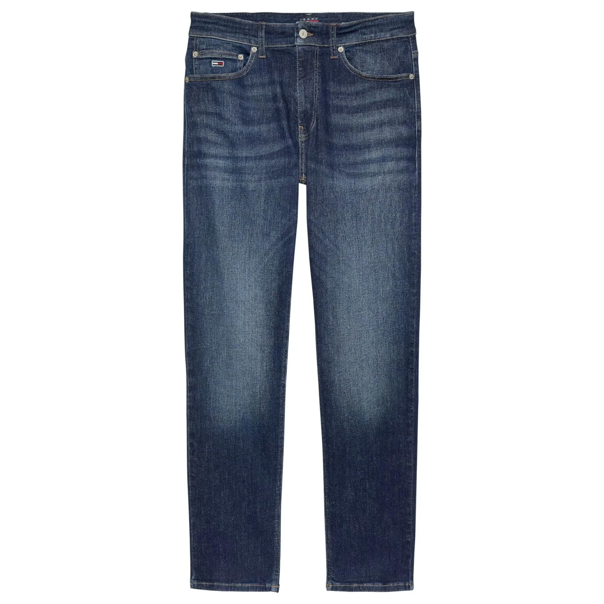 Tommy Jeans Ryan Straight Jeans