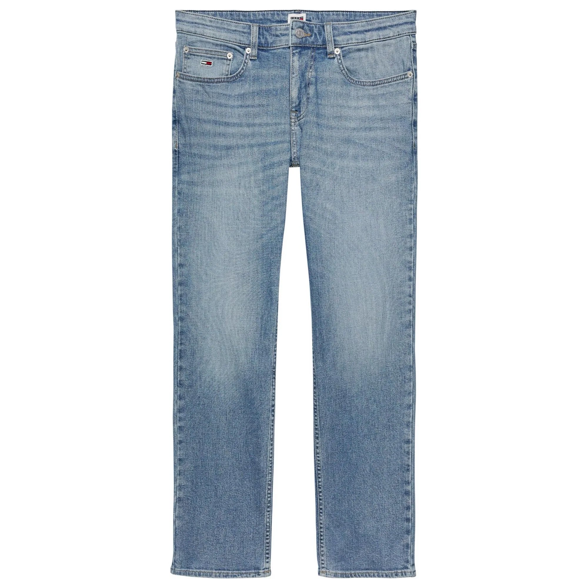 Tommy Jeans Ryan Straight Jeans
