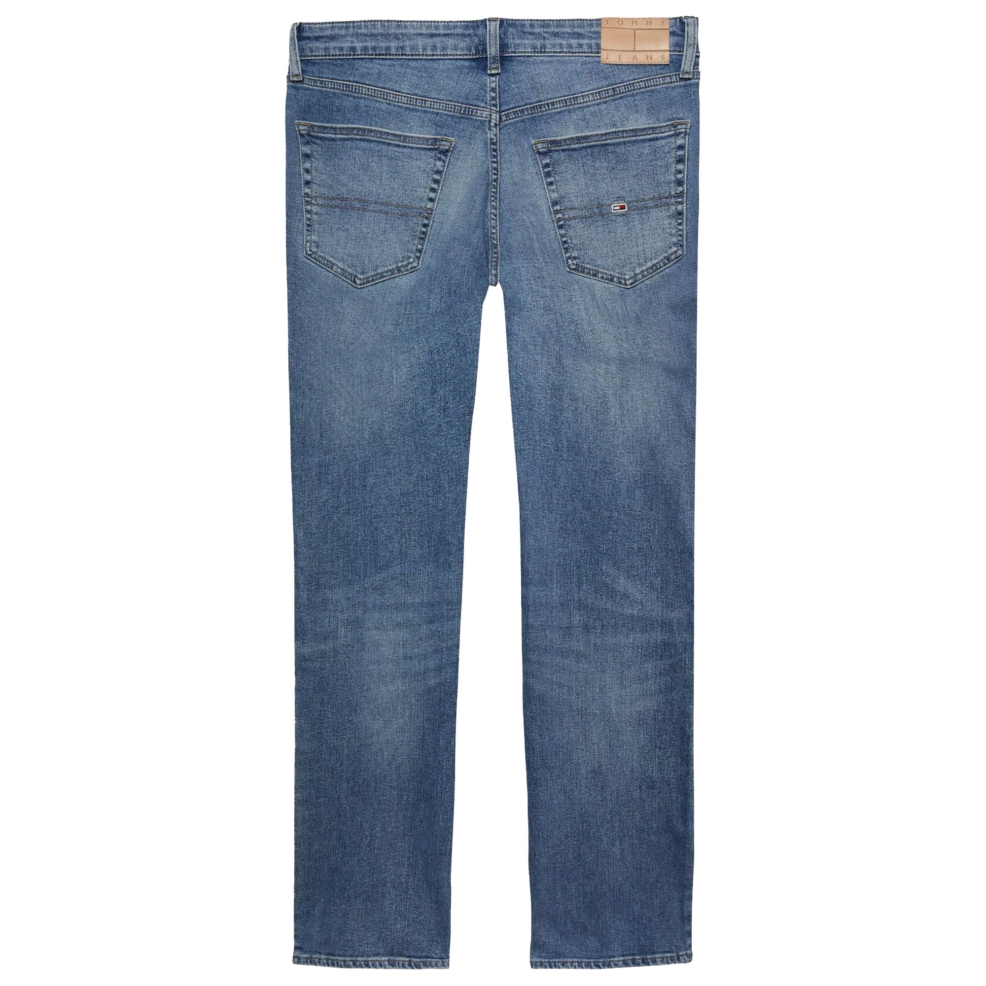 Tommy Jeans Ryan Straight Jeans