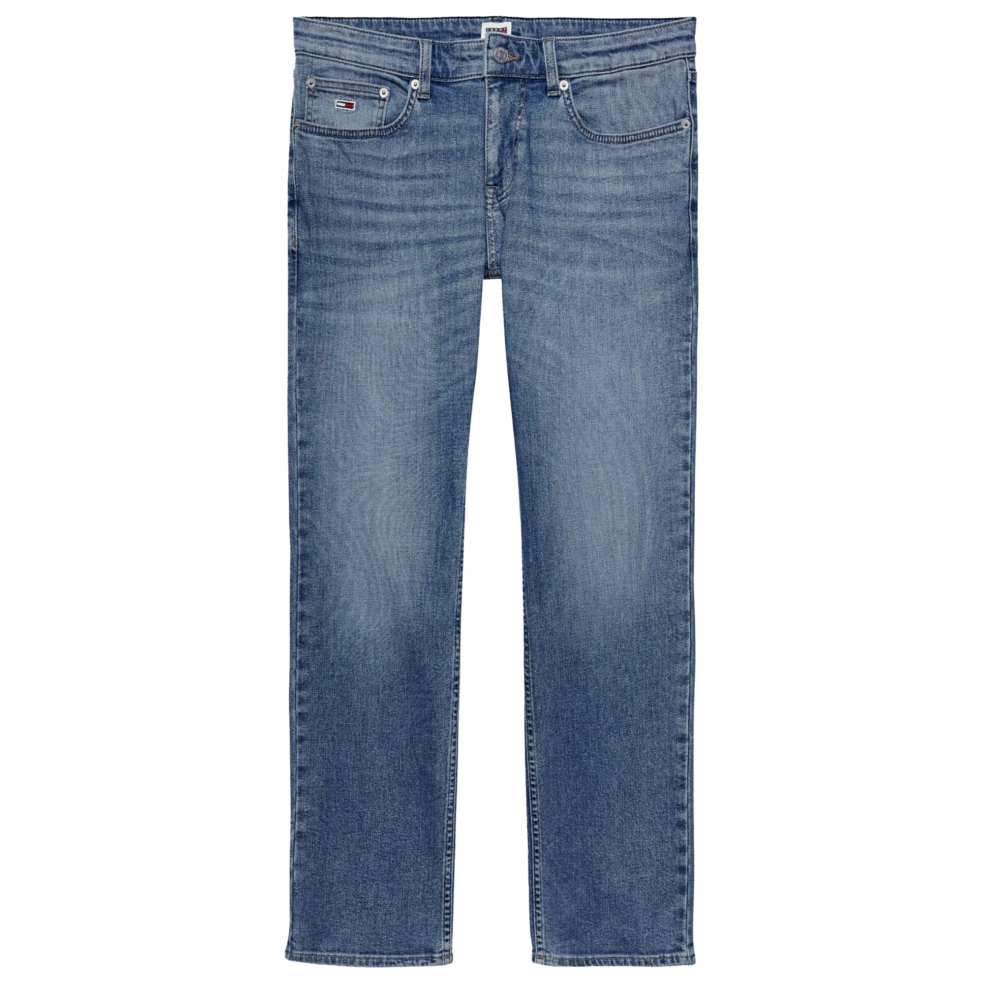 Tommy Jeans Ryan Straight Jeans