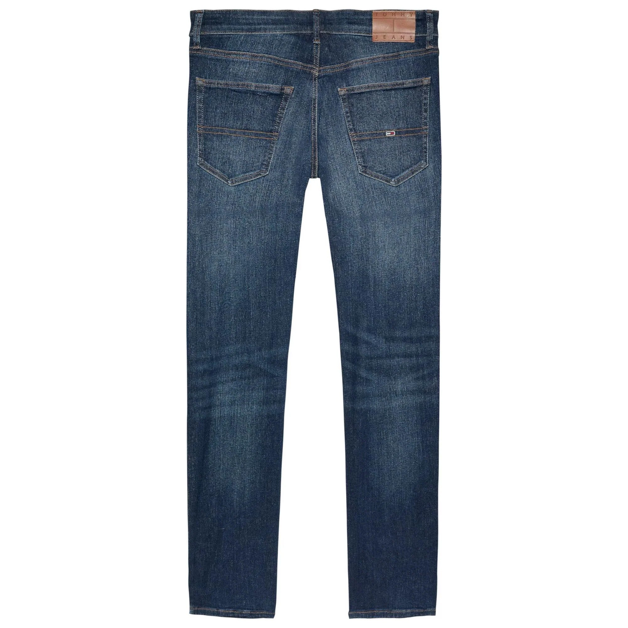 Tommy Jeans Scanton Slim Jeans