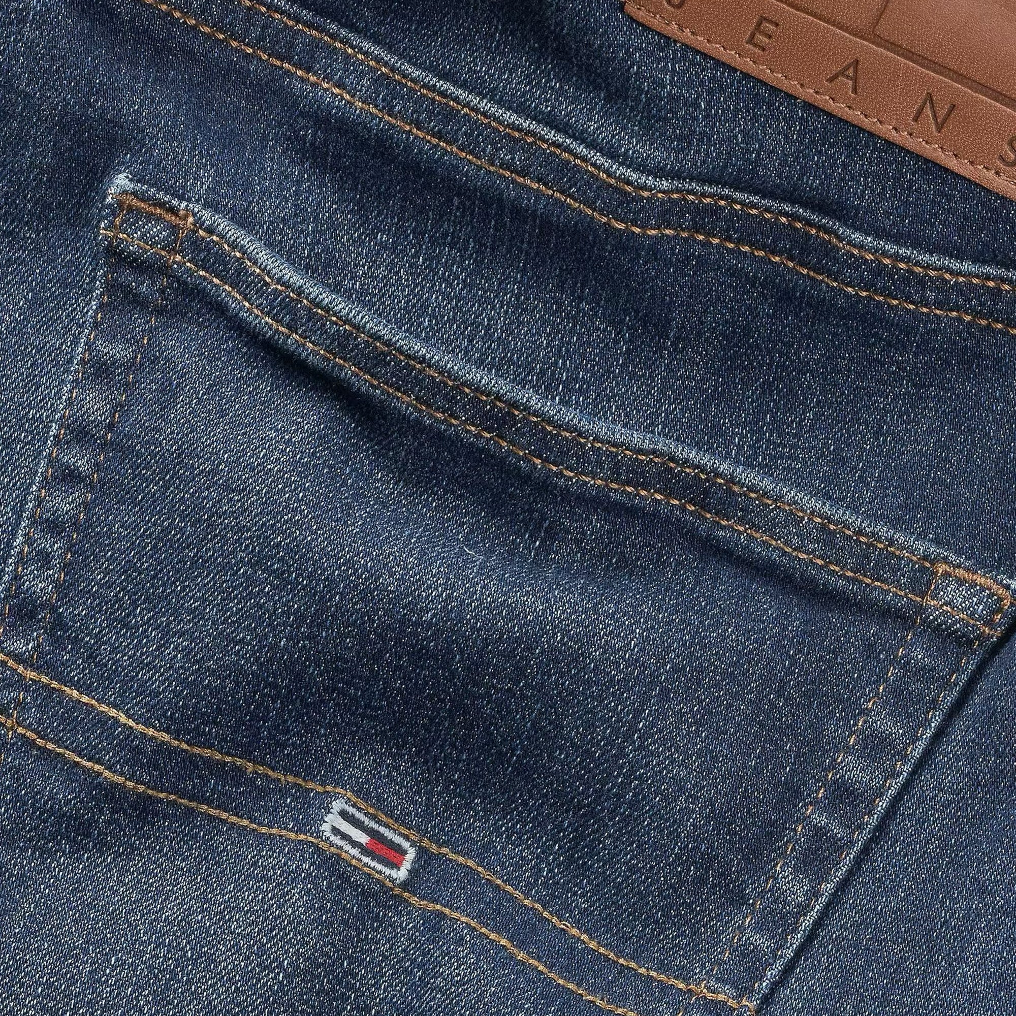 Tommy Jeans Scanton Slim Jeans