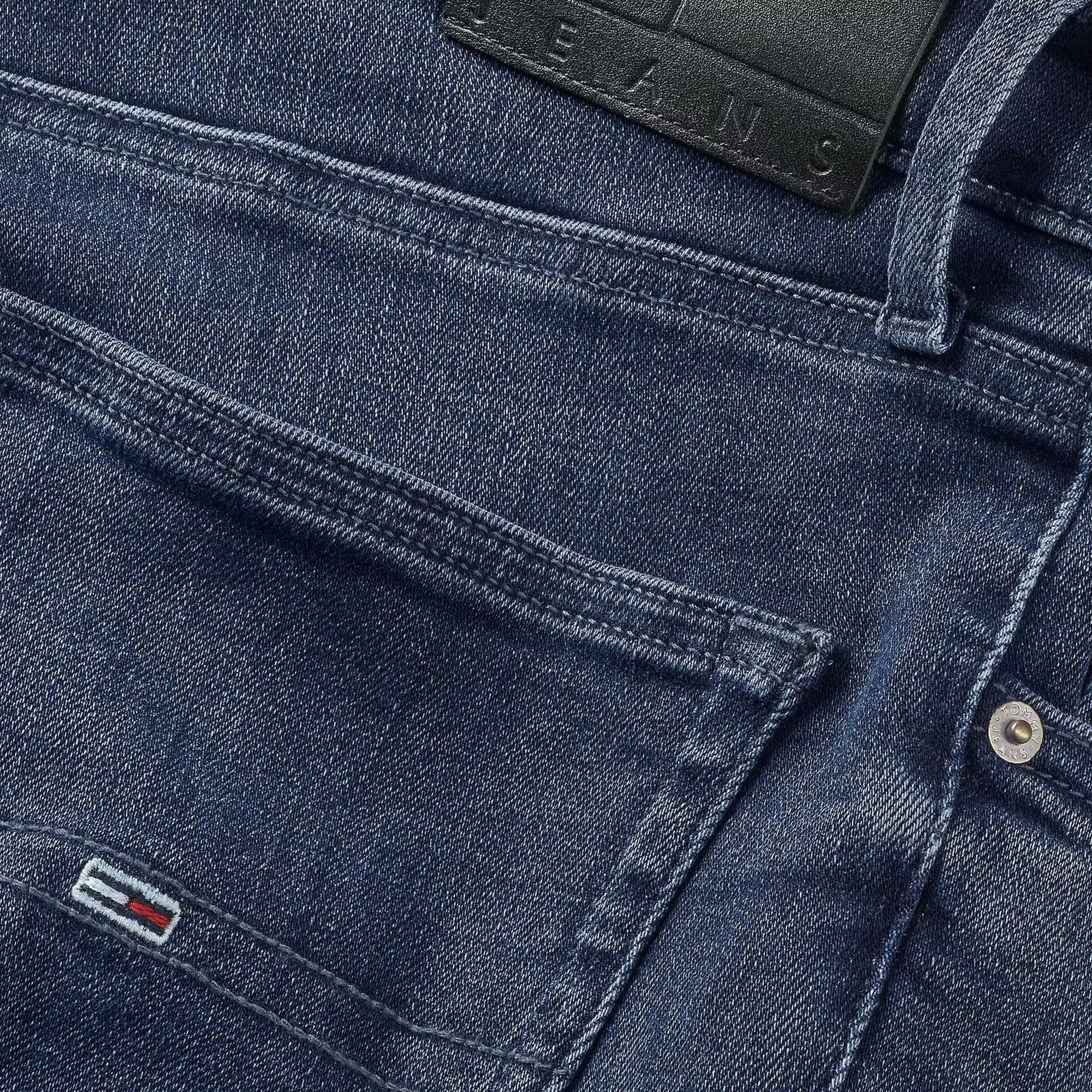 Tommy Jeans Scanton Slim Jeans