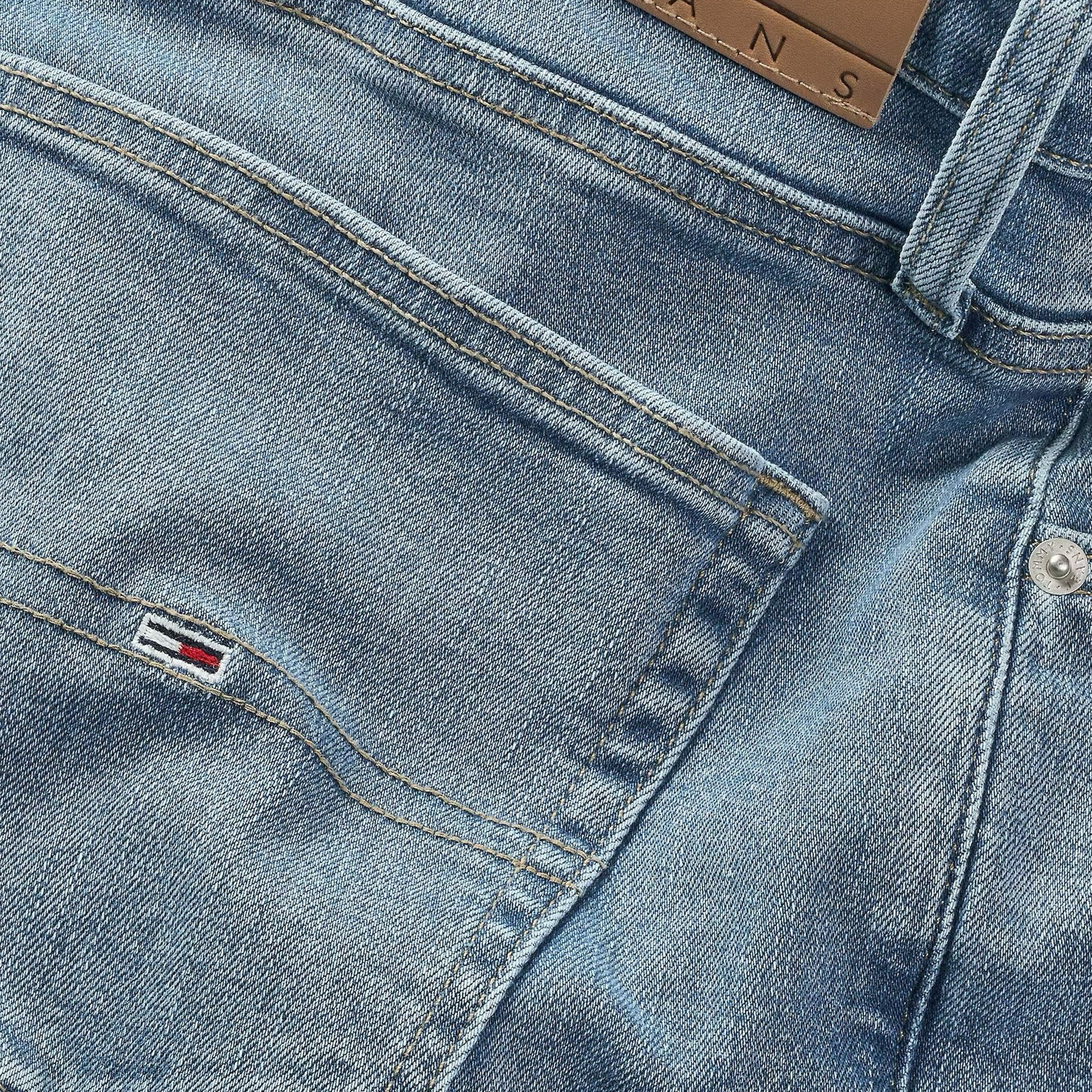 Tommy Jeans Scanton Slim Jeans