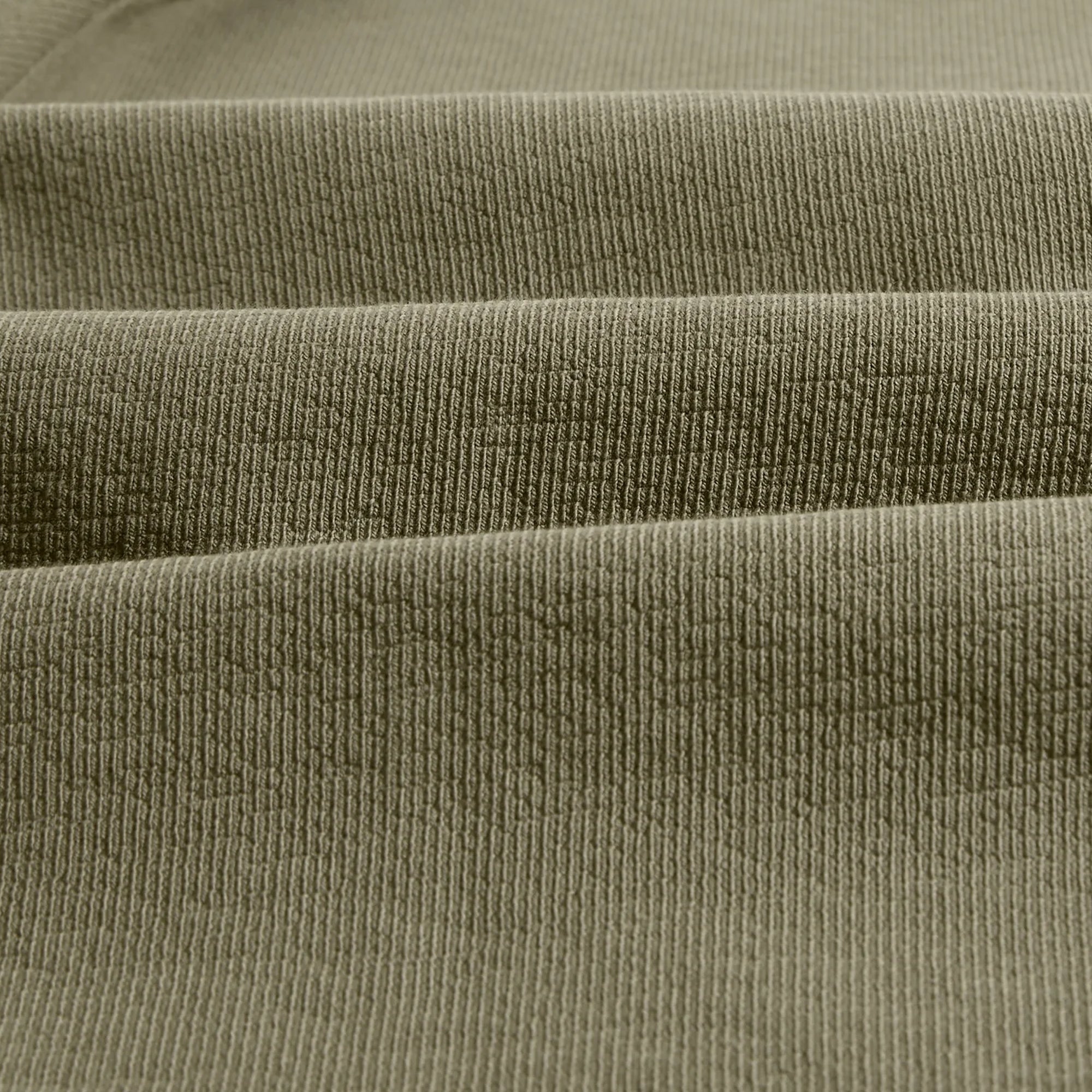 Wax London Dean Jolt Slub T-Shirt