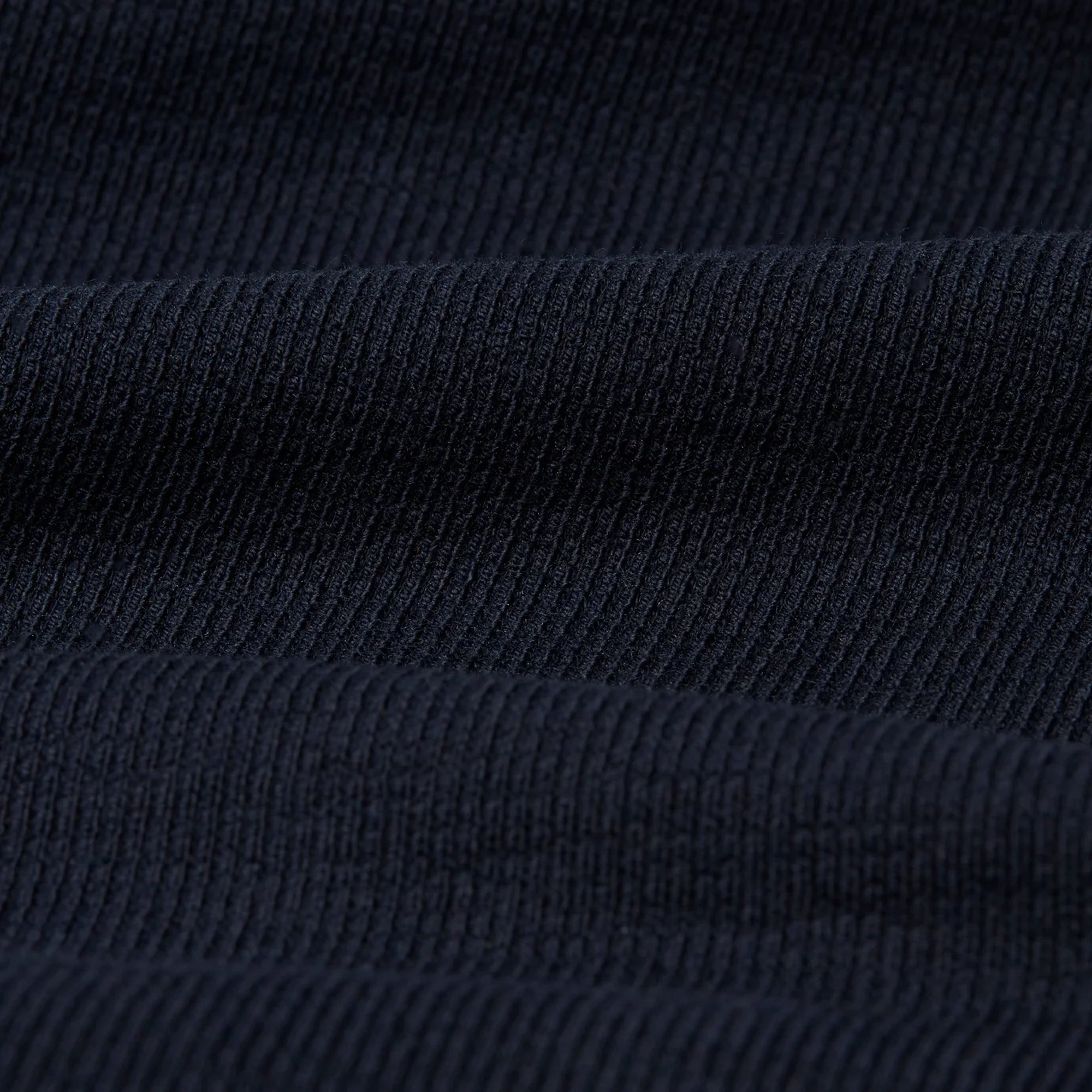 Wax London Dean Jolt Slub T-Shirt