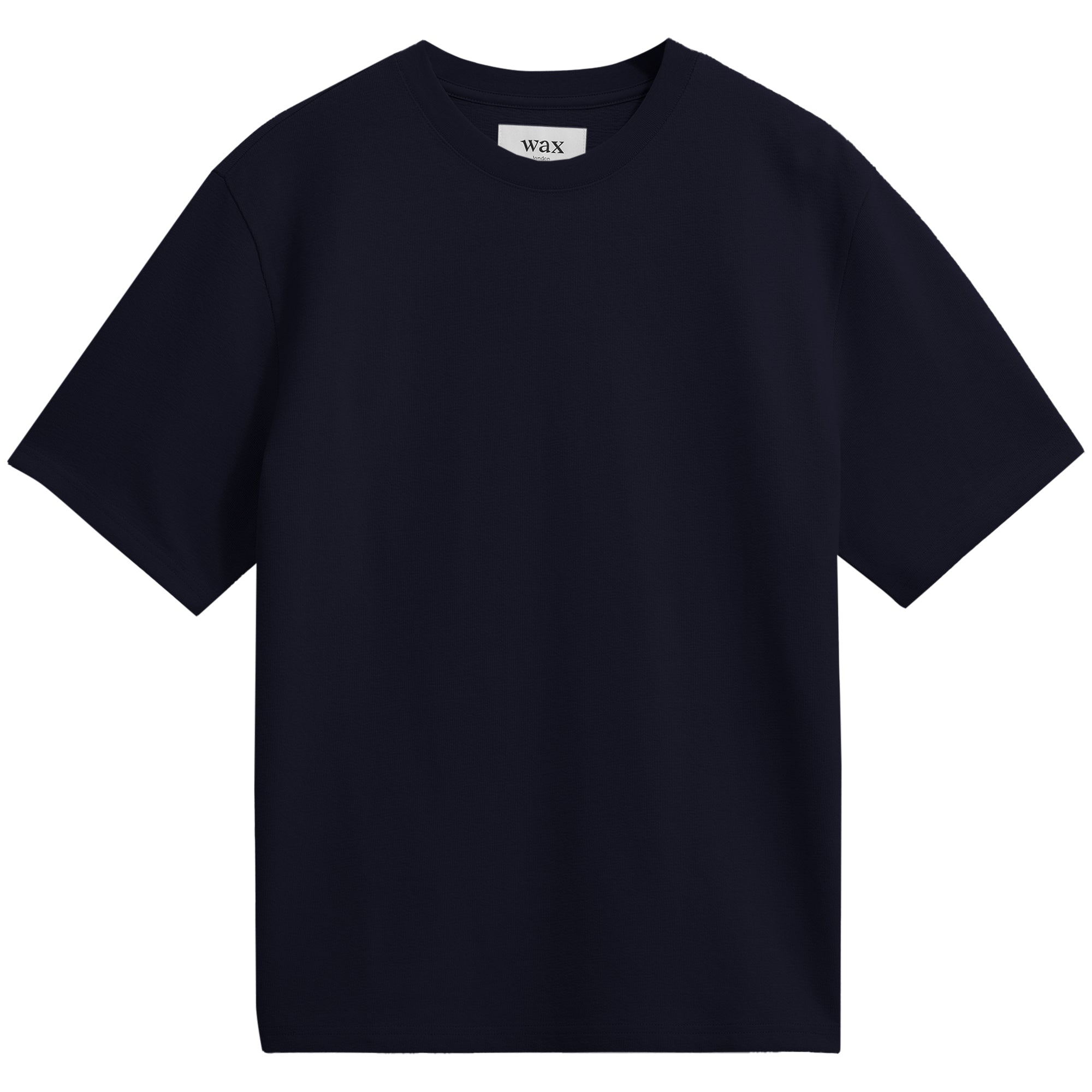 Wax London Dean Jolt Slub T-Shirt