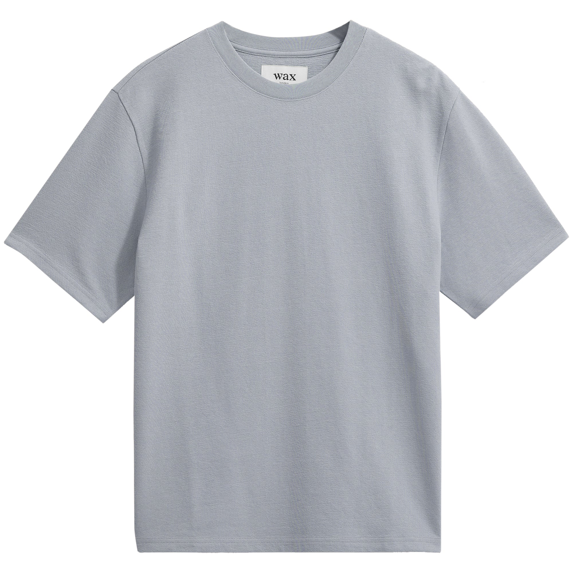 Wax London Dean Jolt Slub T-Shirt