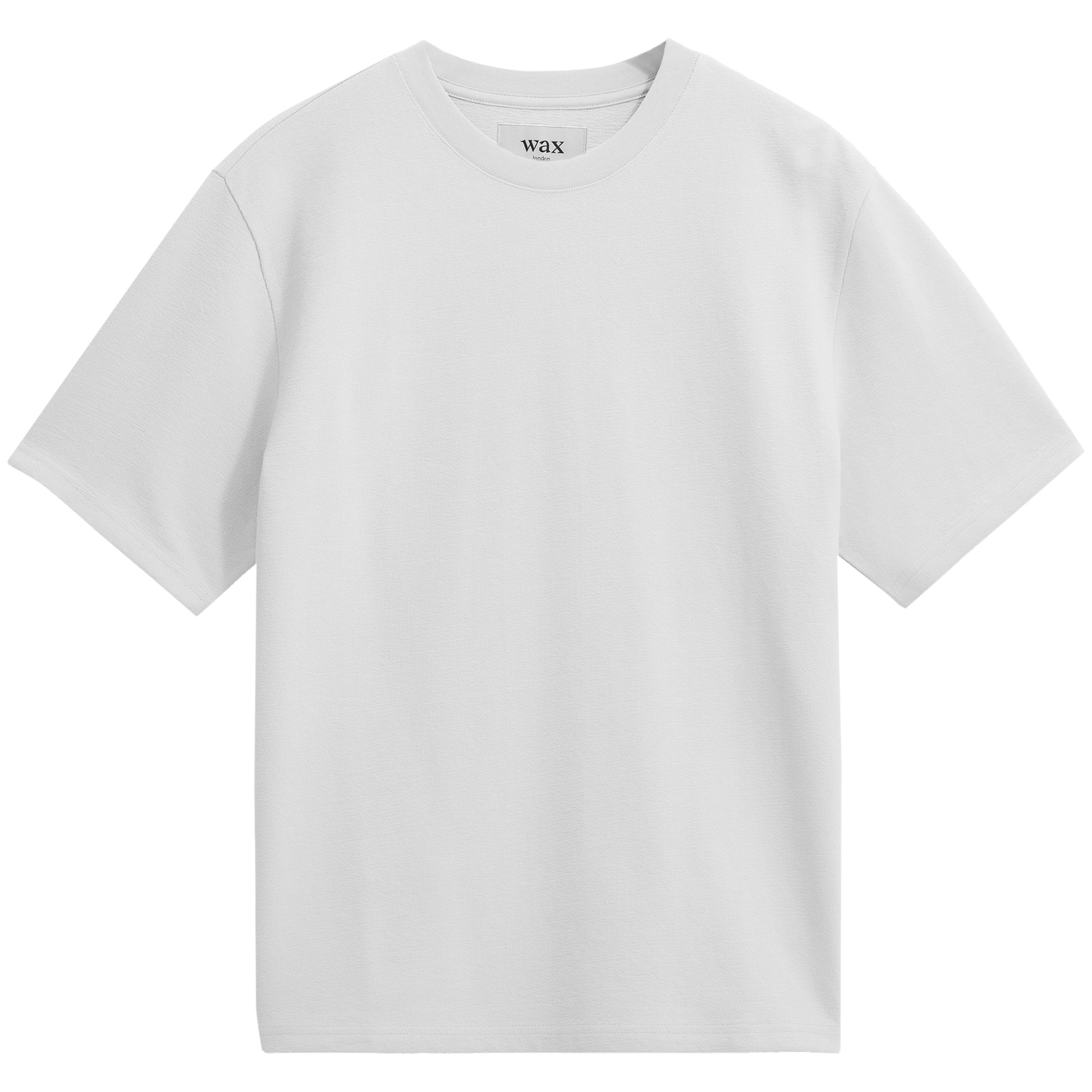 Wax London Dean Jolt Slub T-Shirt