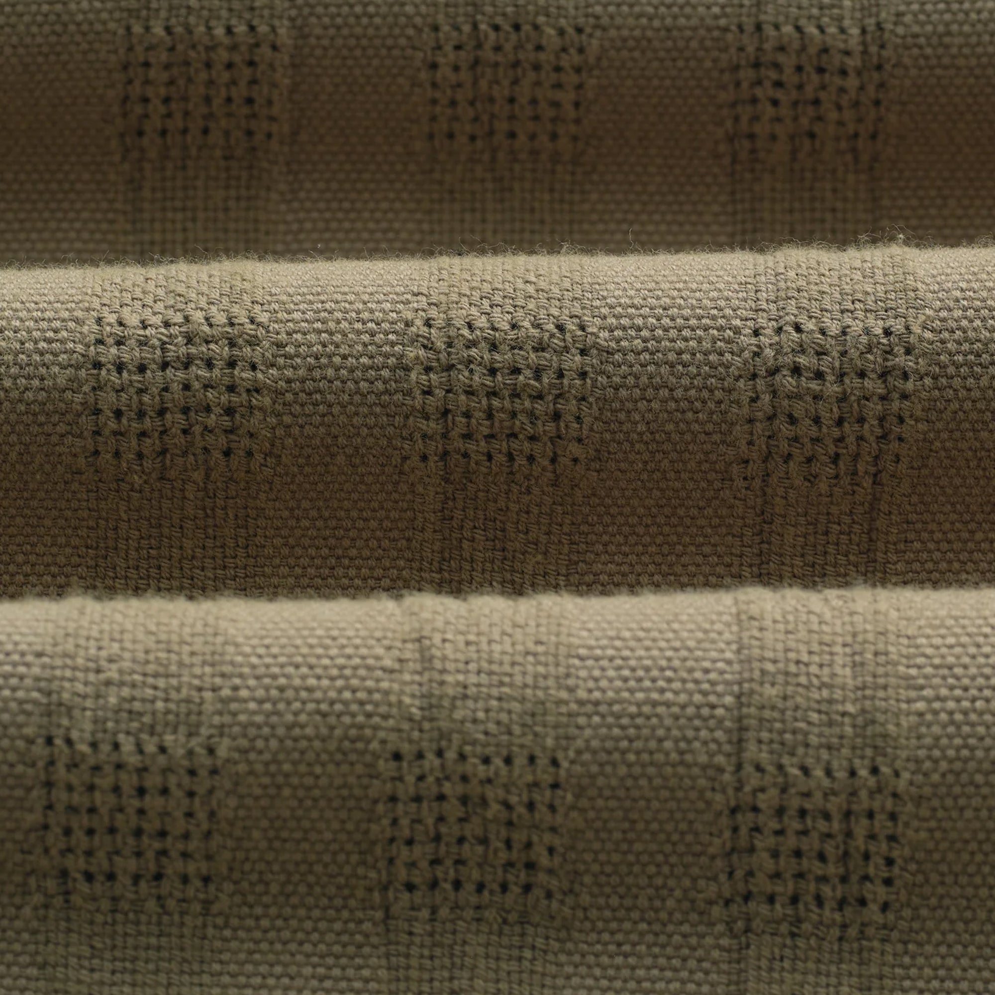 Wax London Didcot Open Weave Shirt