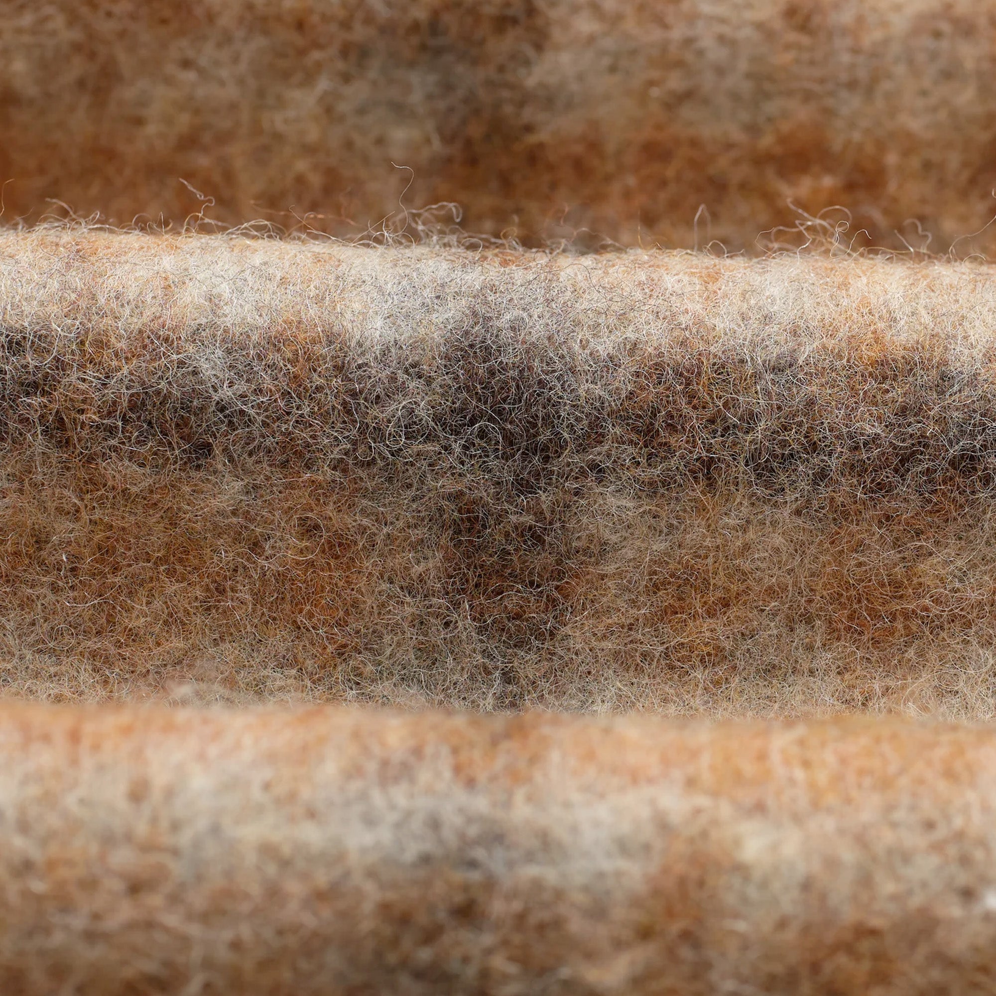 Wax London Heath Jacket Drawn Check