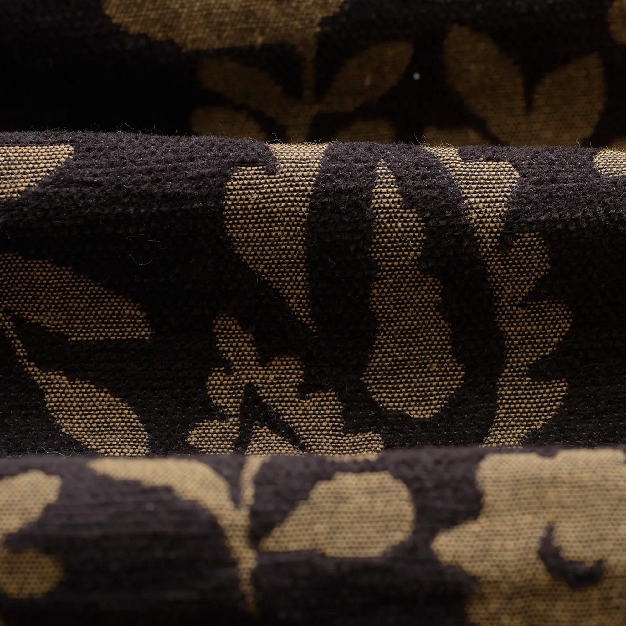 Wax London Iggy Chenille Jacquard Jacket