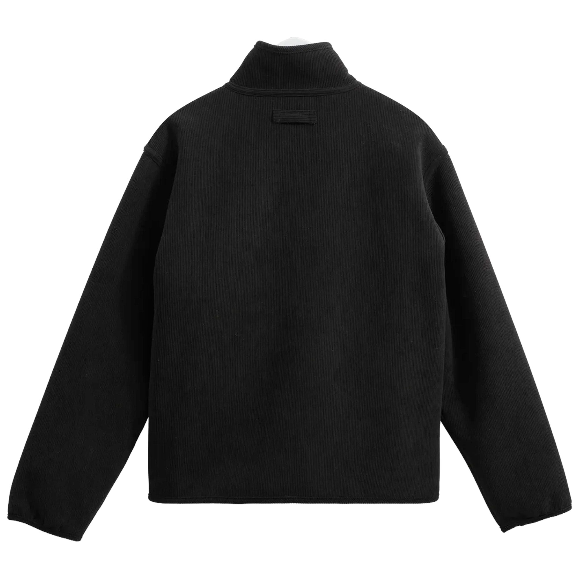 Wax London Killick Reversible Corduroy Borg Jacket