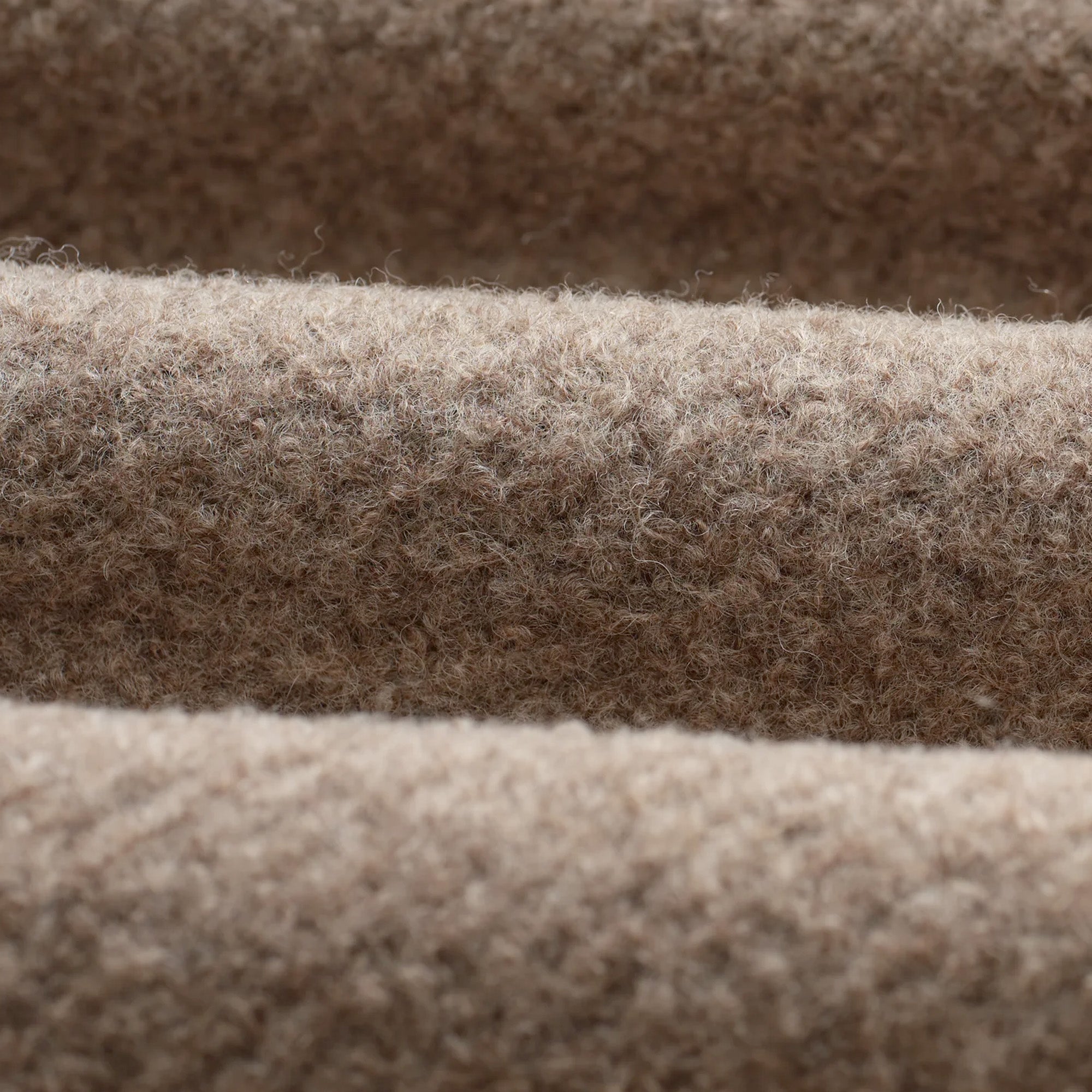 Wax London Paragon Reversible Nylon/Wool Gilet