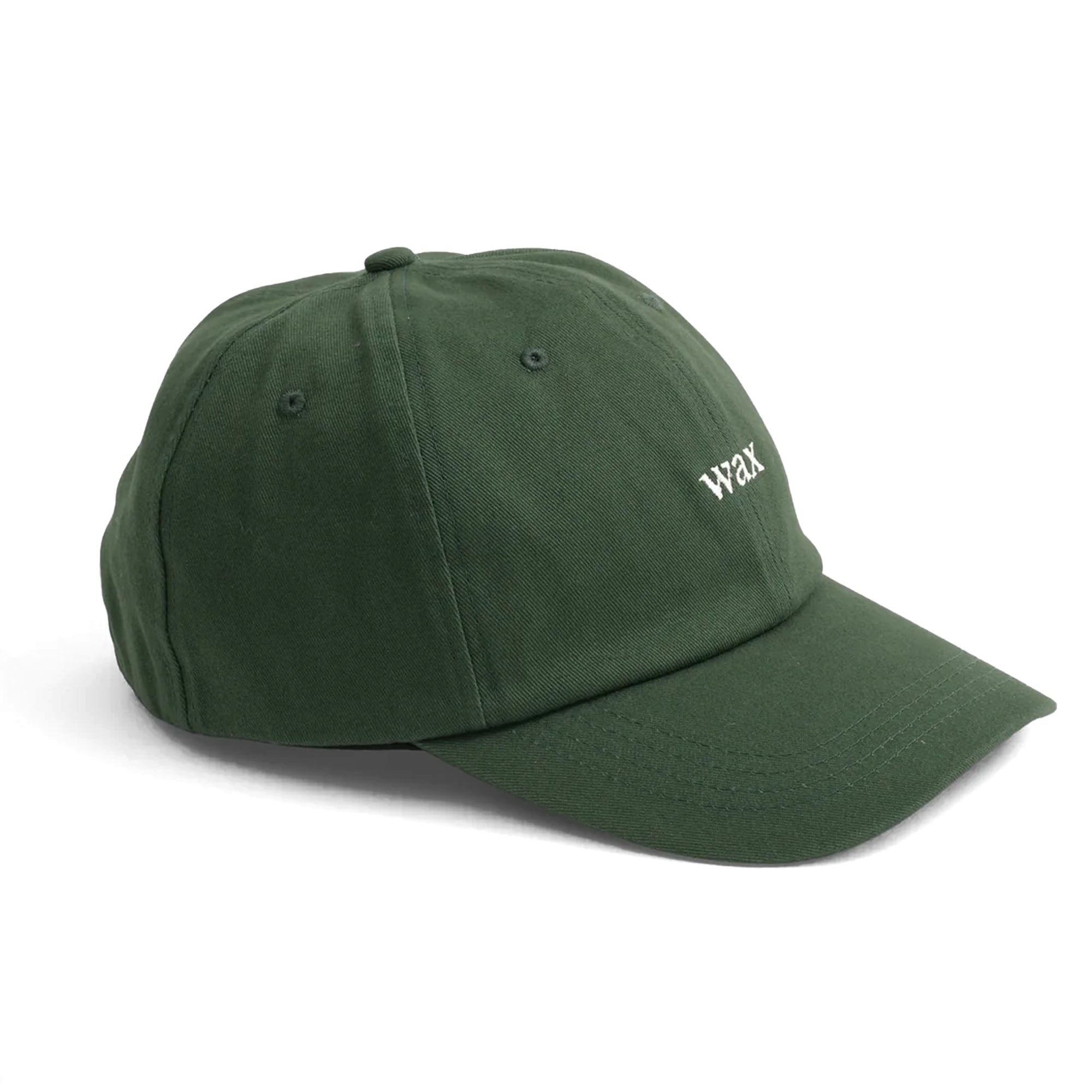 Wax London Spencer Peach Cotton Sports Cap