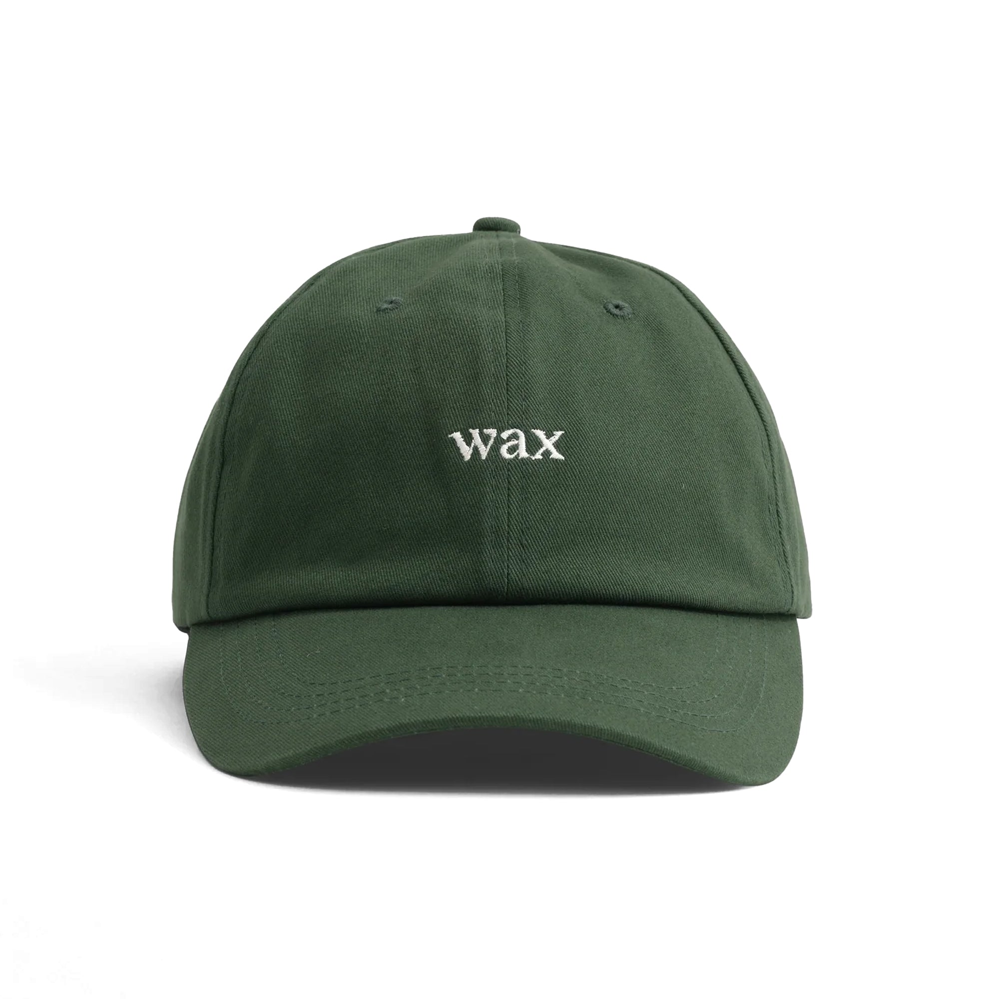 Wax London Spencer Peach Cotton Sports Cap