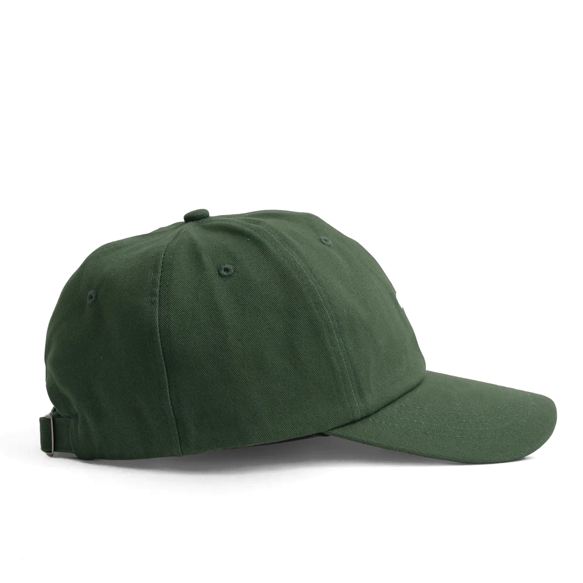 Wax London Spencer Peach Cotton Sports Cap