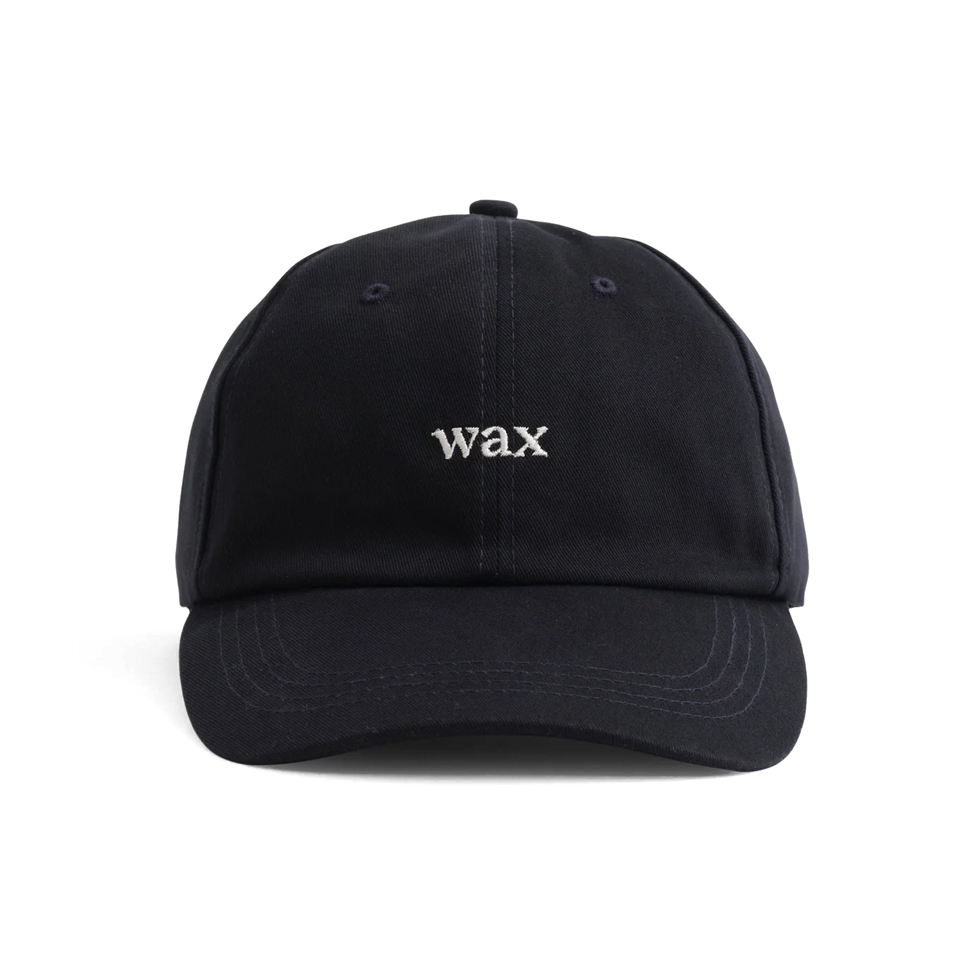 Wax London Spencer Peach Cotton Sports Cap