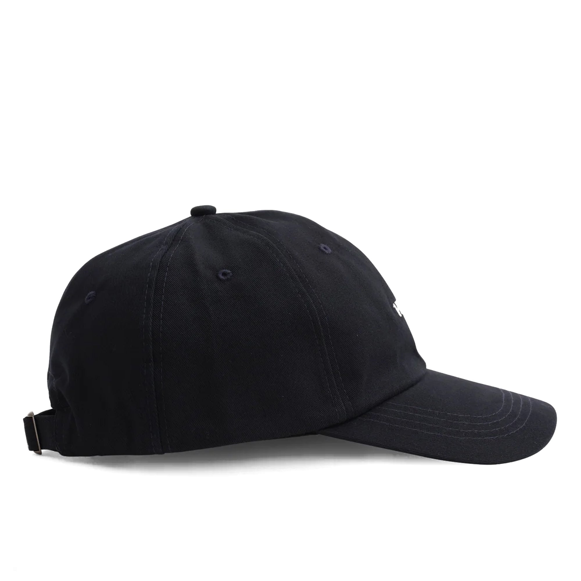 Wax London Spencer Peach Cotton Sports Cap