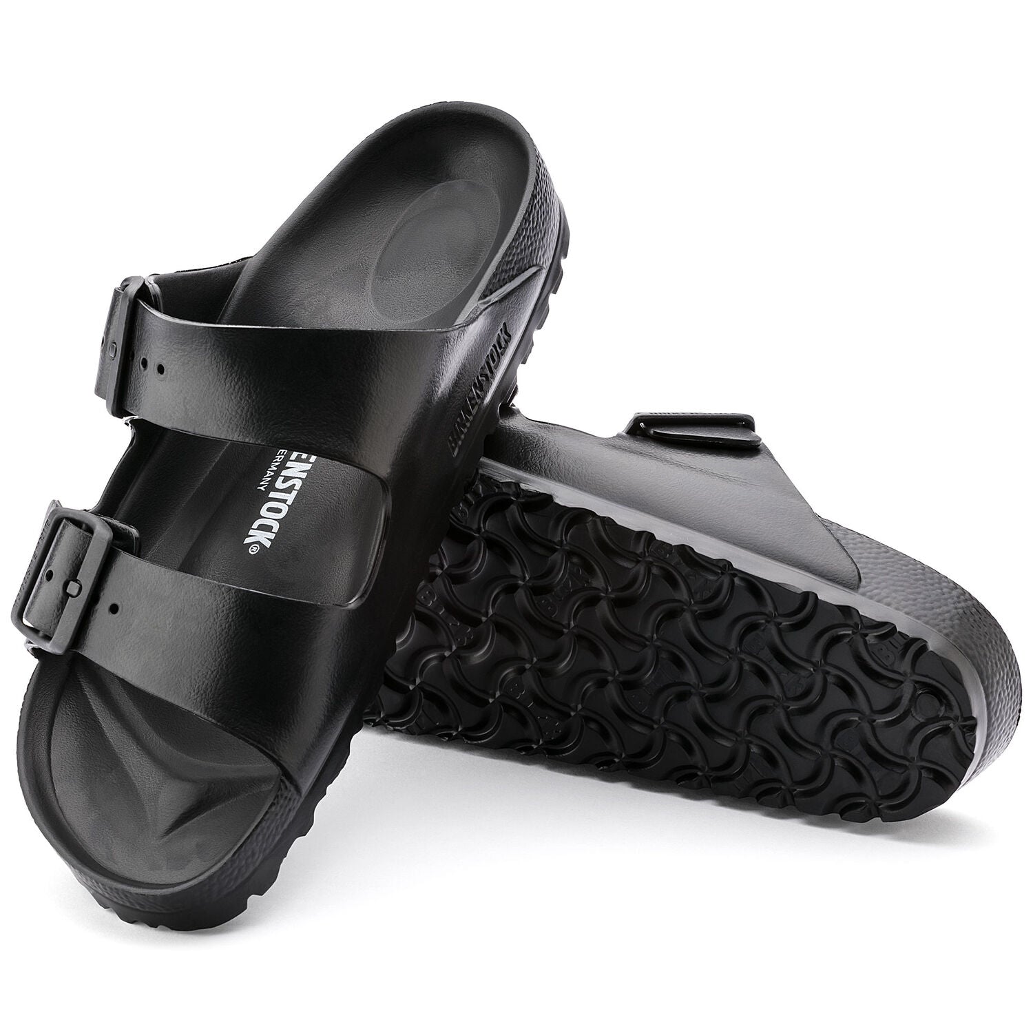 Birkenstock Arizona EVA Sandals - Black