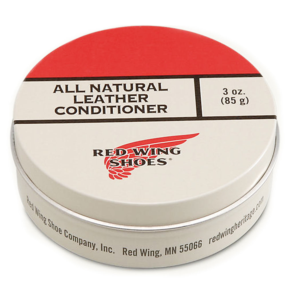 Red Wing All Natural Leather Conditioner