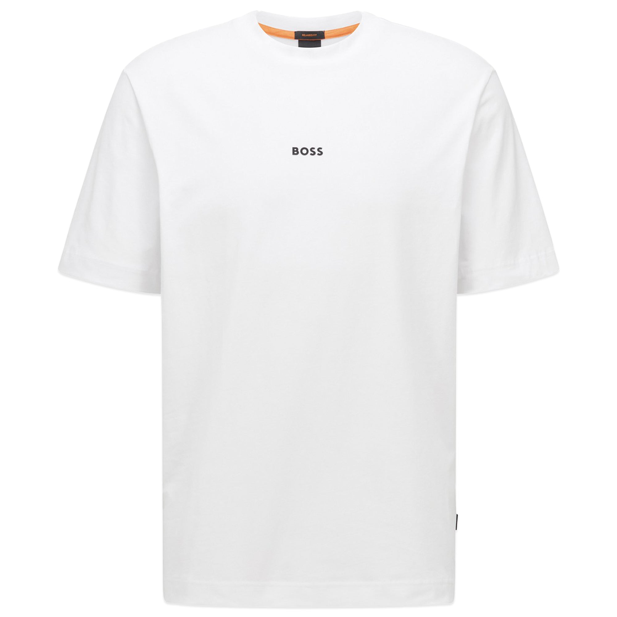 Boss TChup T-Shirt - White
