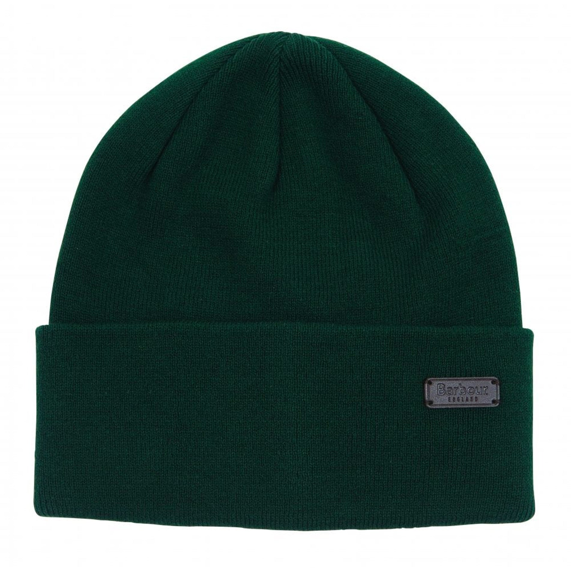 Barbour Swinton Beanie - Seaweed