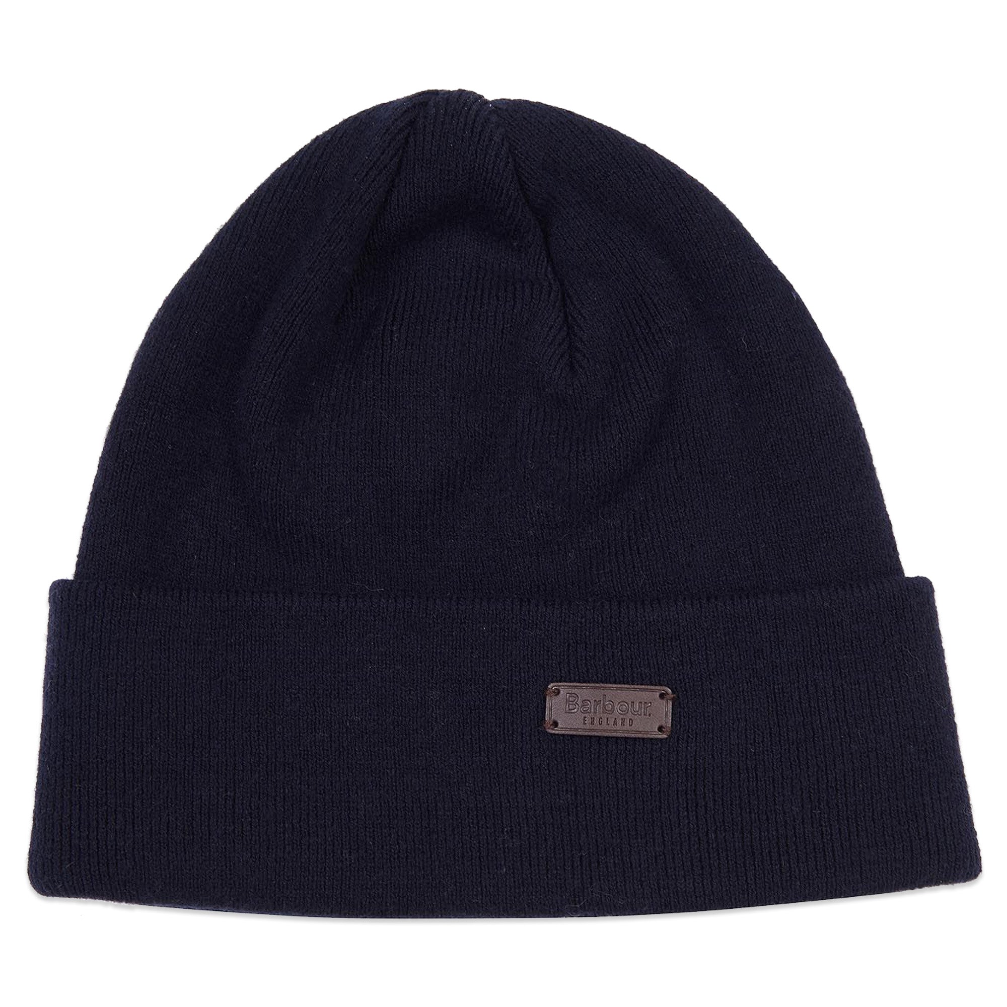 Barbour Swinton Beanie - Navy