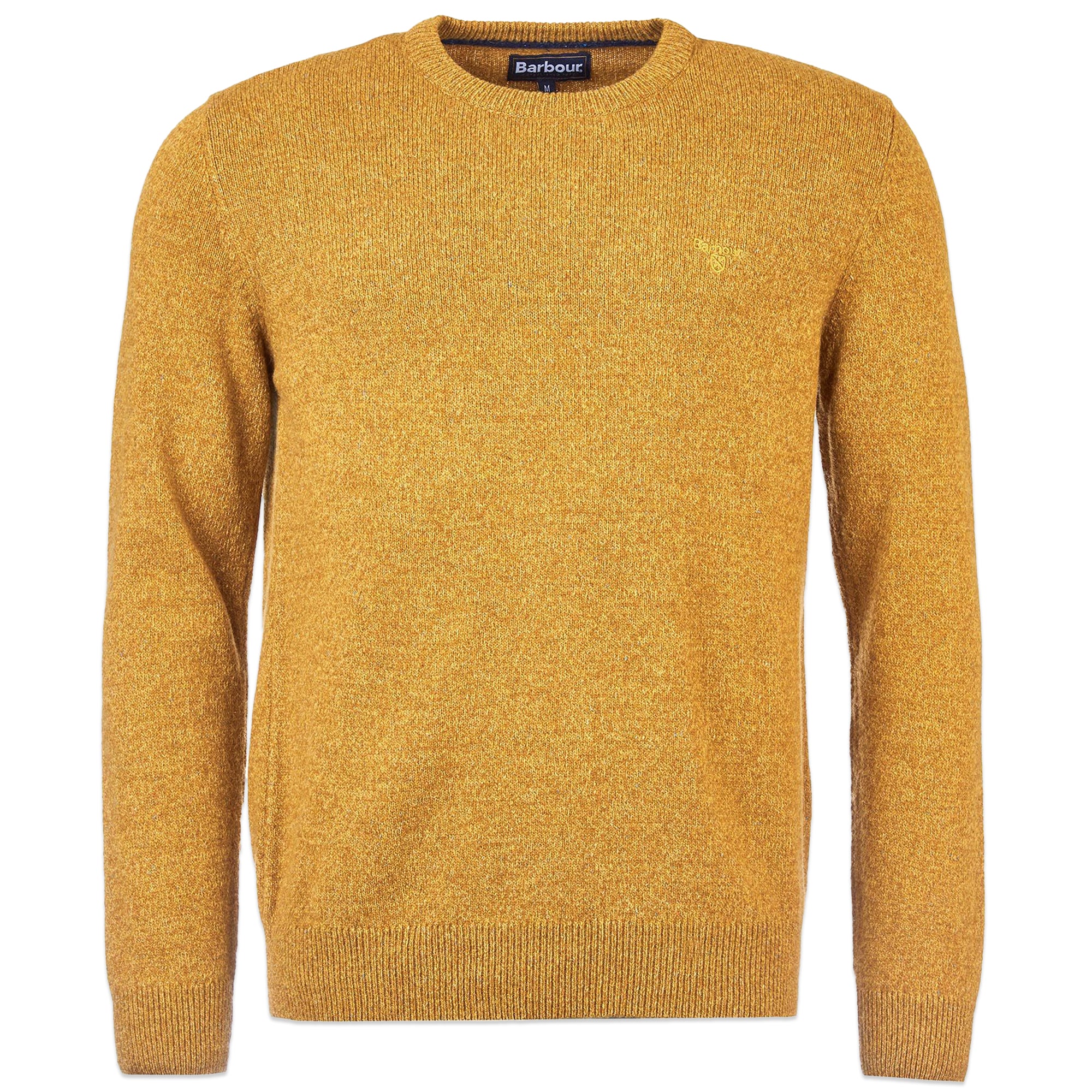 Barbour Tisbury Crew Sweater