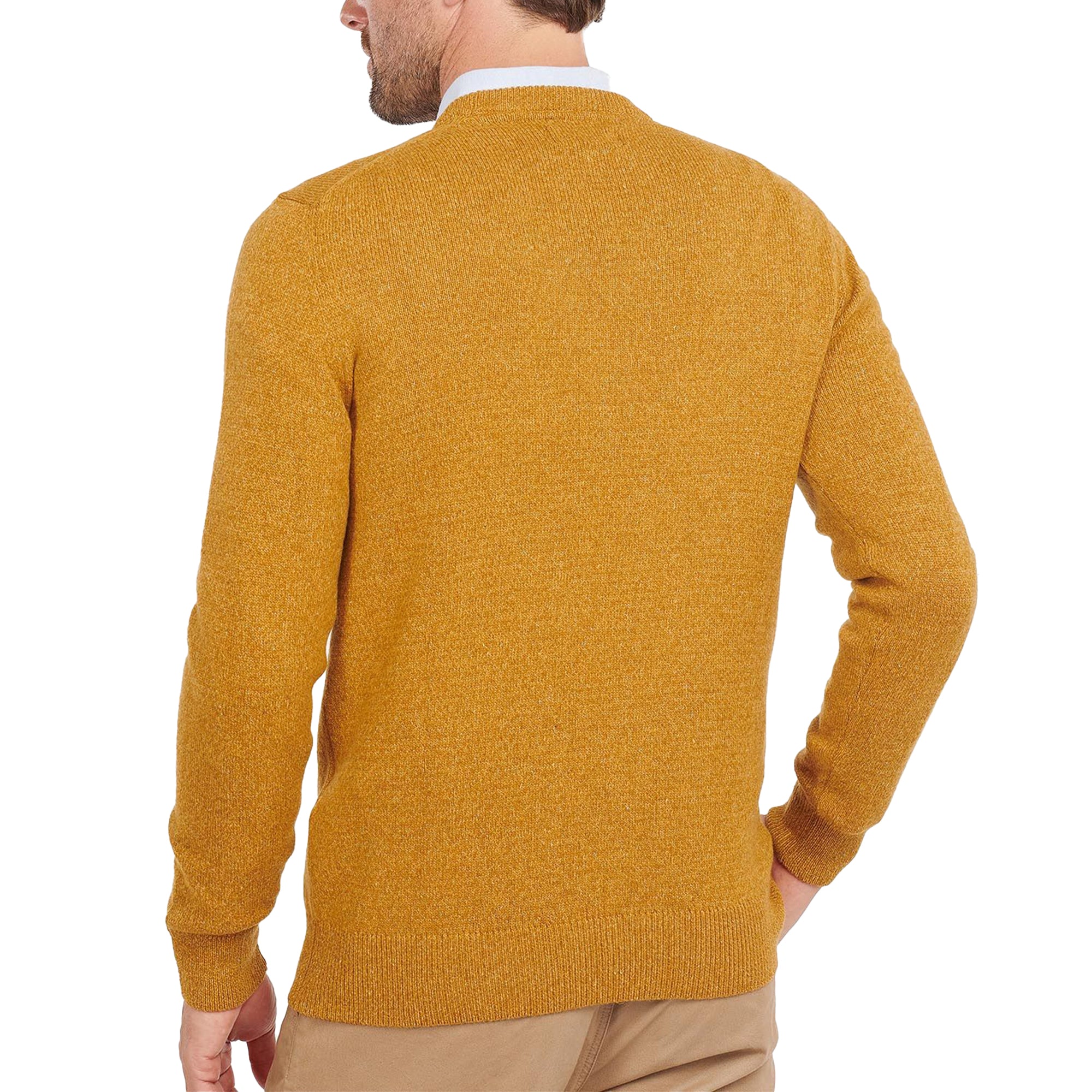 Barbour Tisbury Crew Sweater