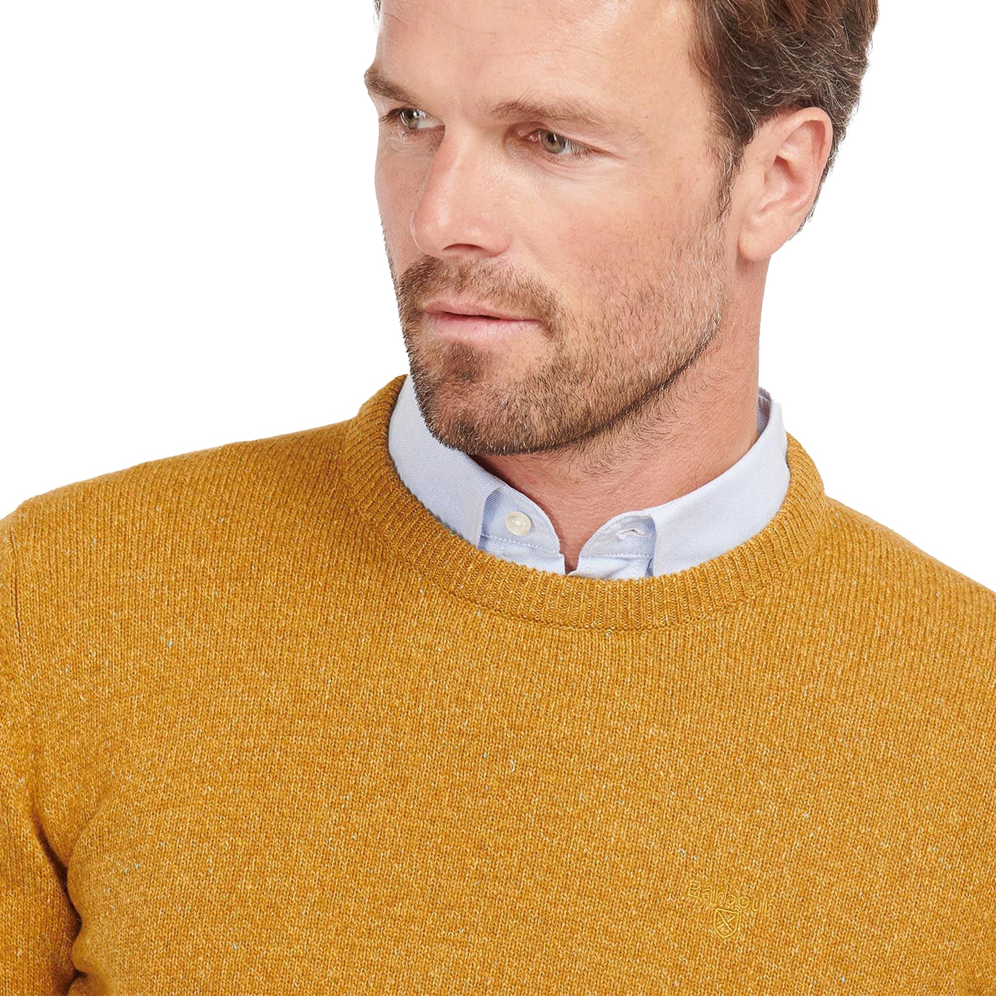 Barbour Tisbury Crew Sweater