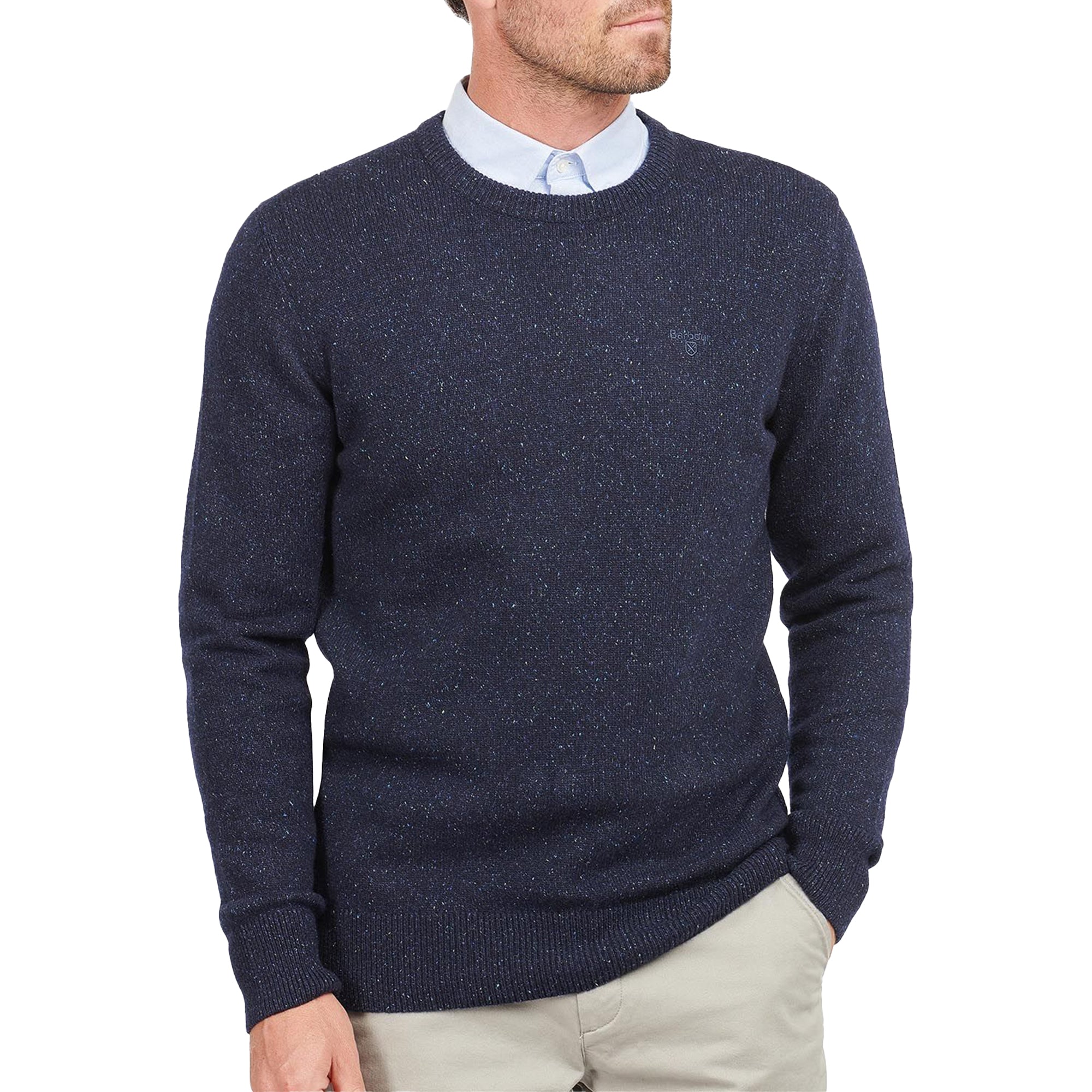 Barbour Tisbury Crew Sweater