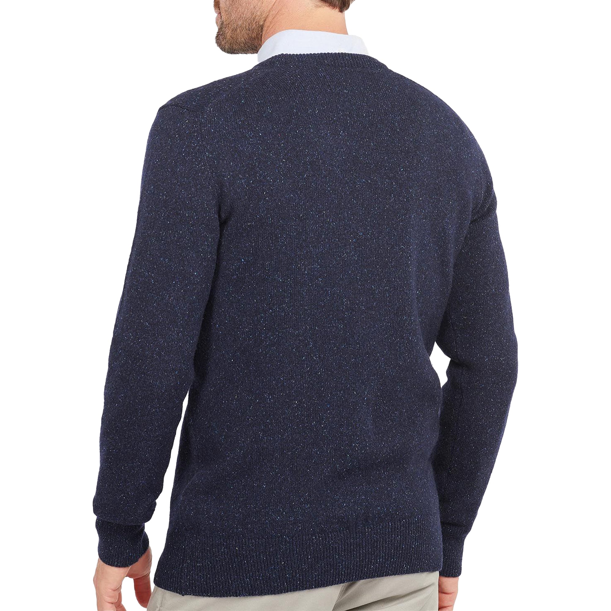 Barbour Tisbury Crew Sweater